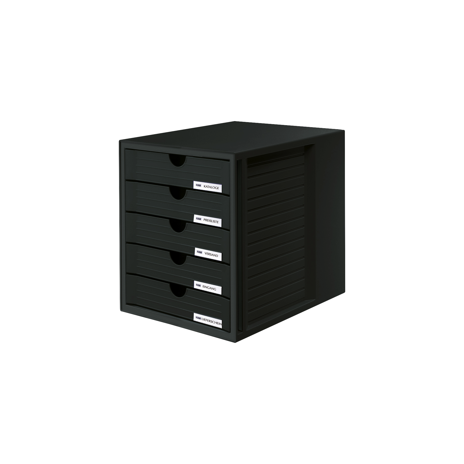 Schubladenbox SYSTEMBOX