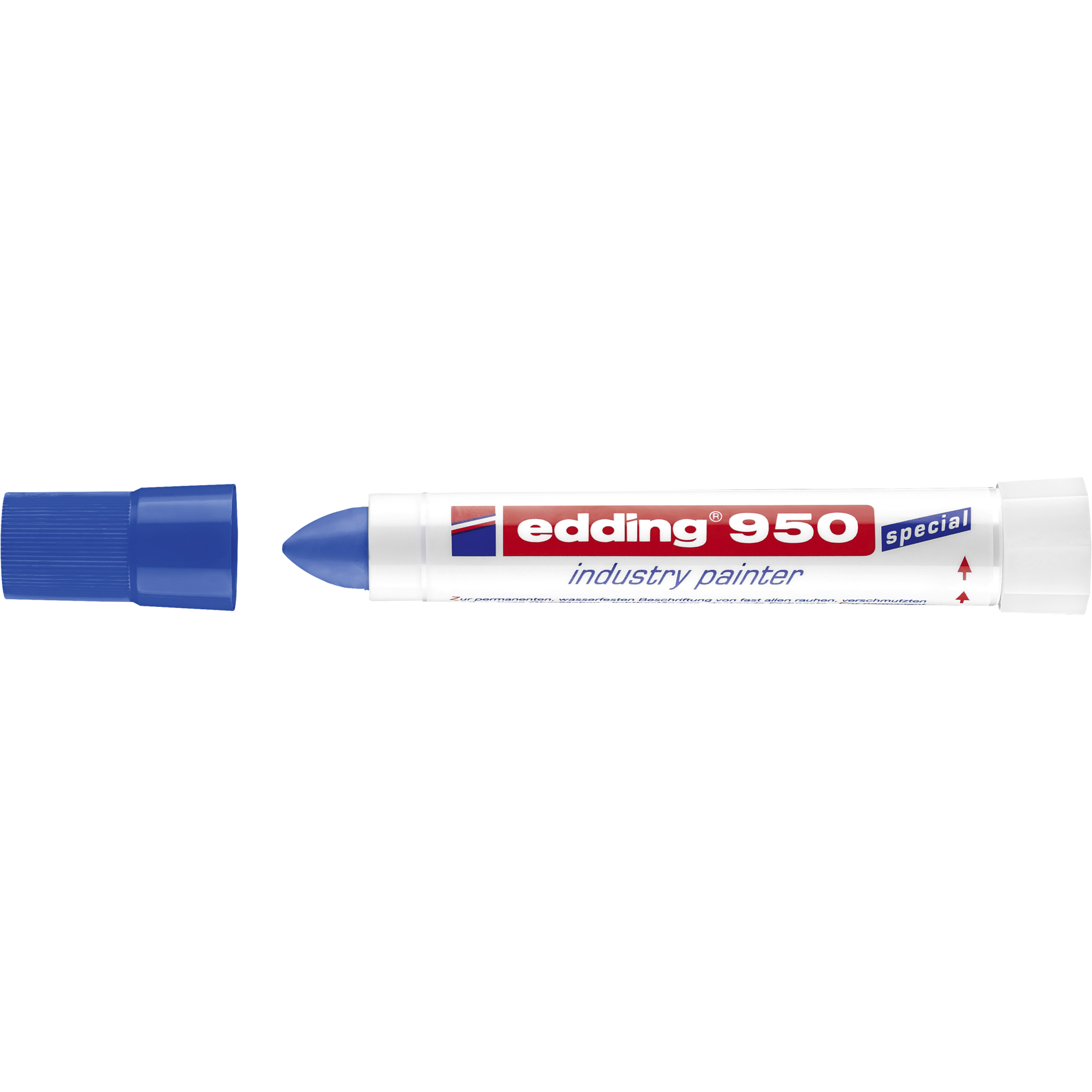 Industrie Pastenmarker 950