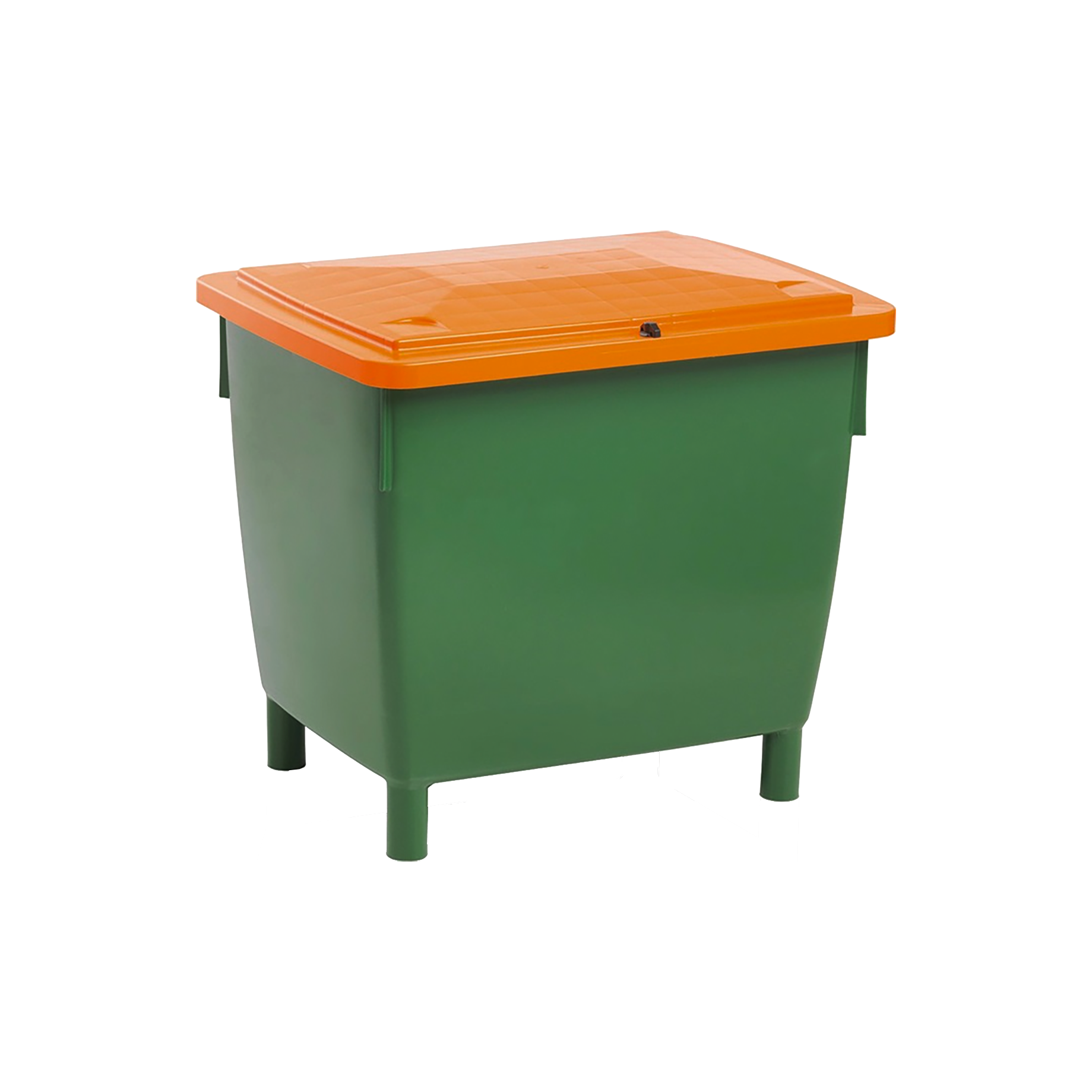 Streugutbehälter