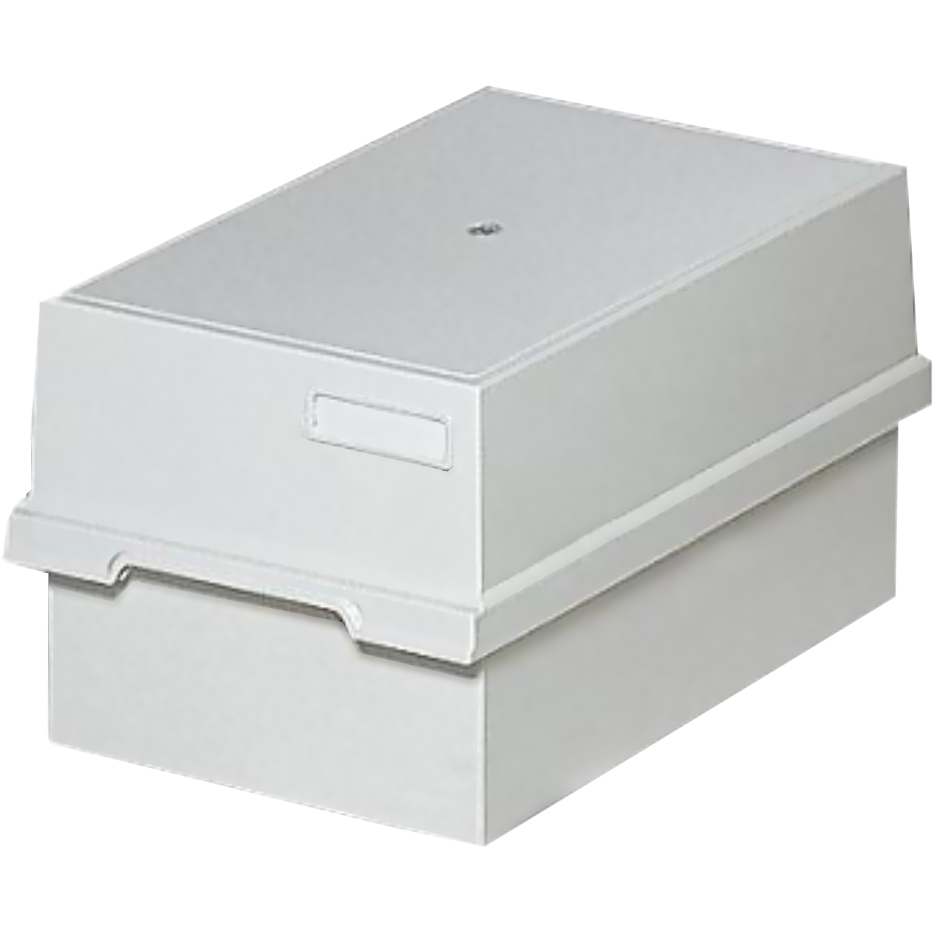 Karteibox