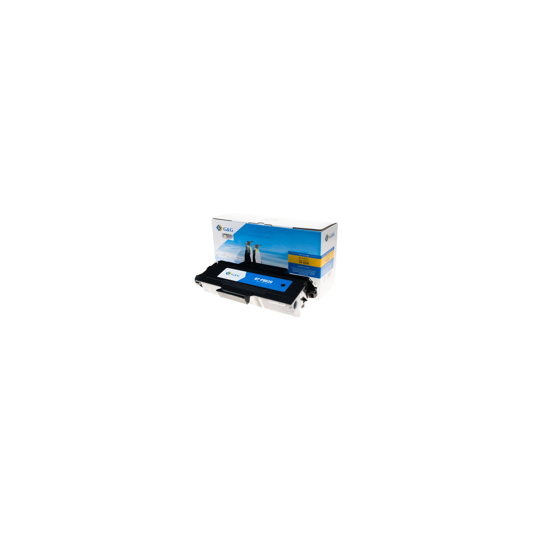 Toner kompatibel Brother TN 3230