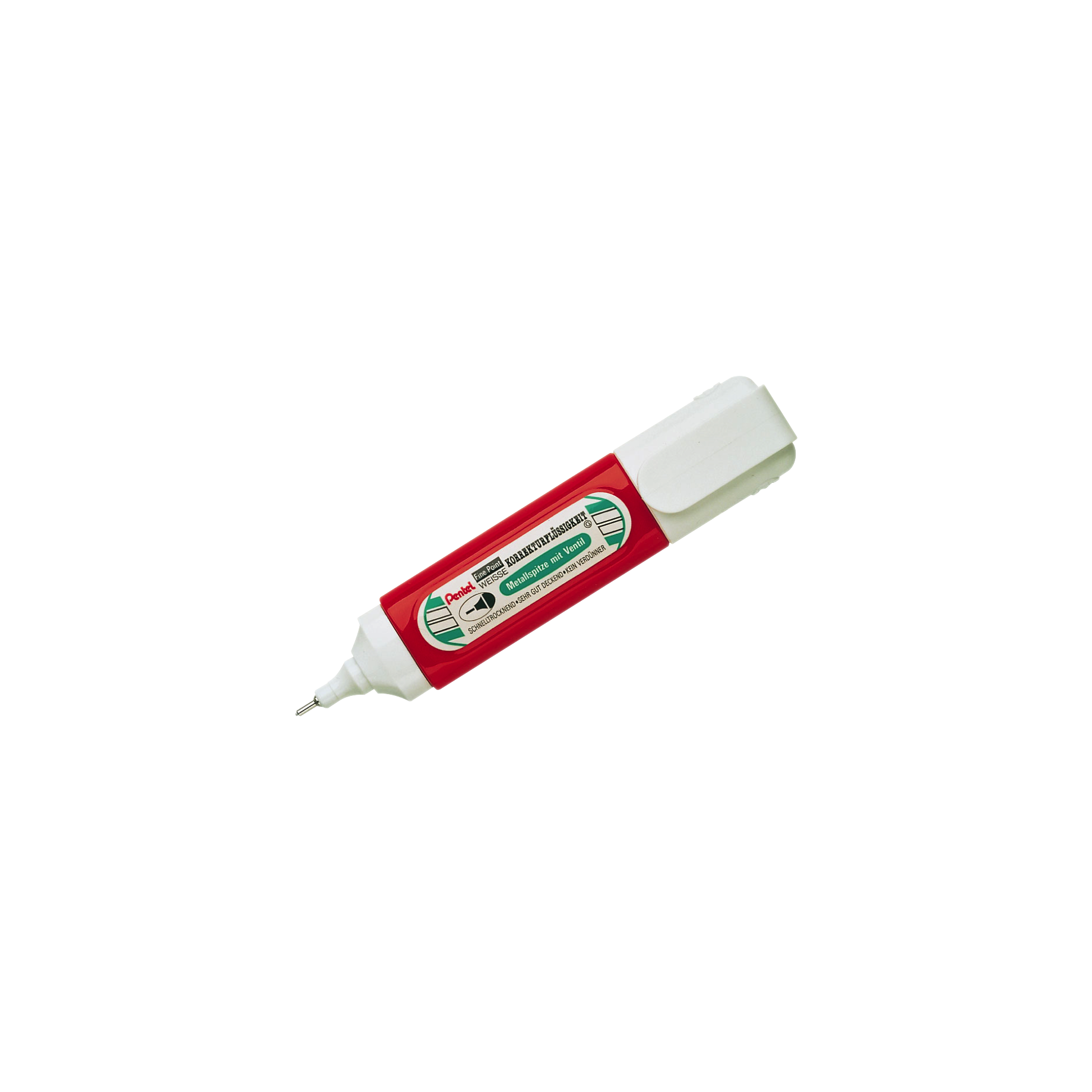 Vielzweck-Korrekturstift Fine Point