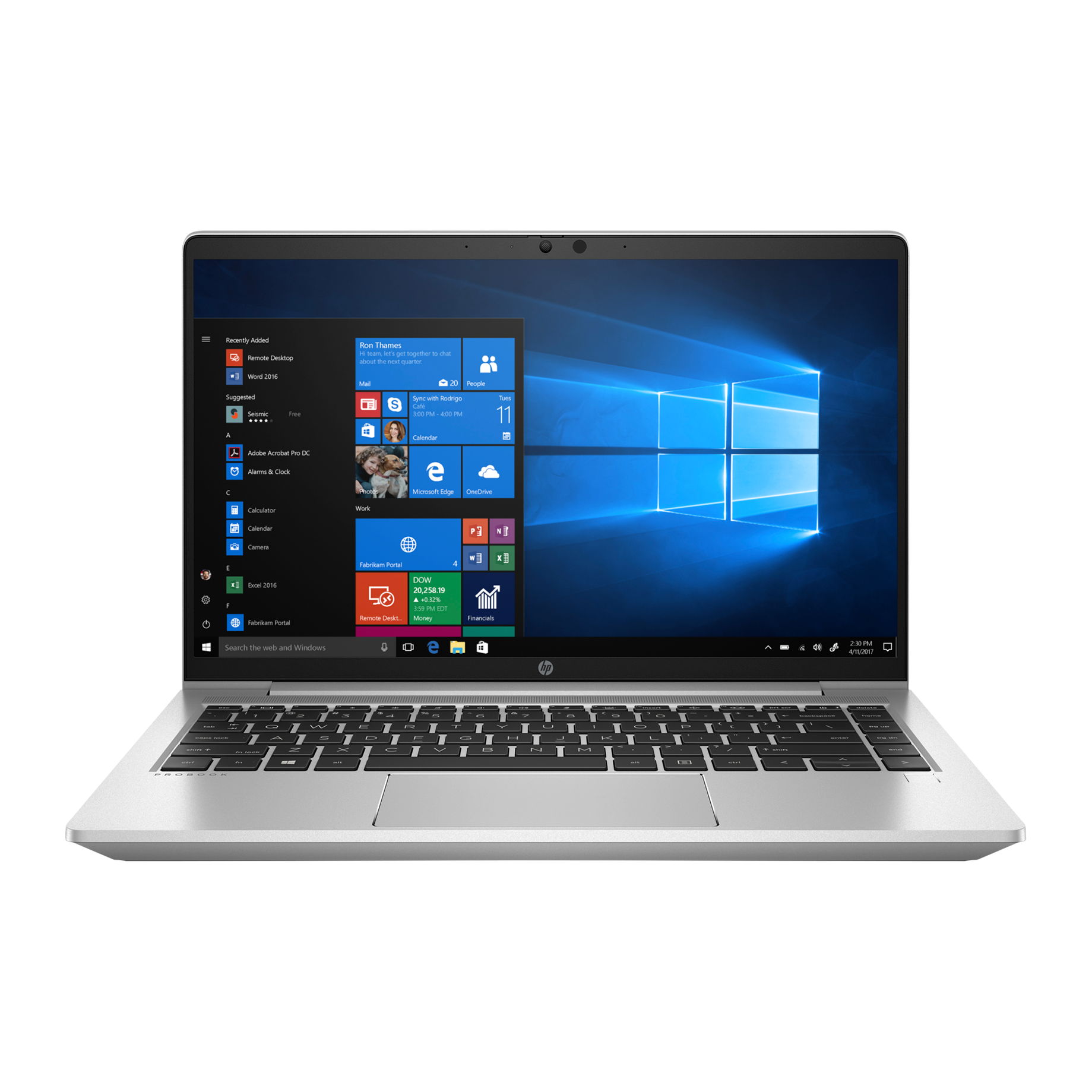 Notebook ProBook 440 G8 i7-1165G7 14 Commercial