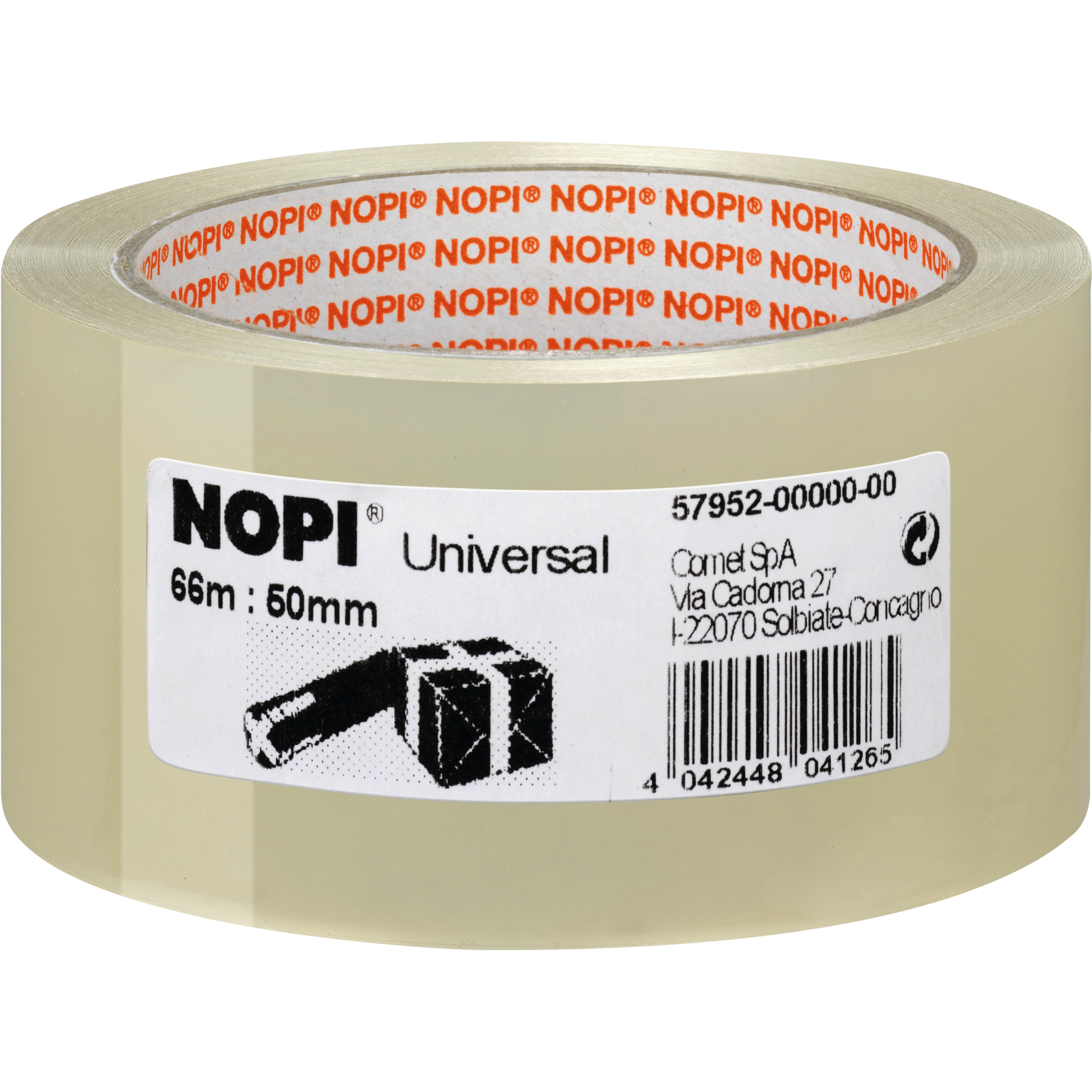 Packband Universal