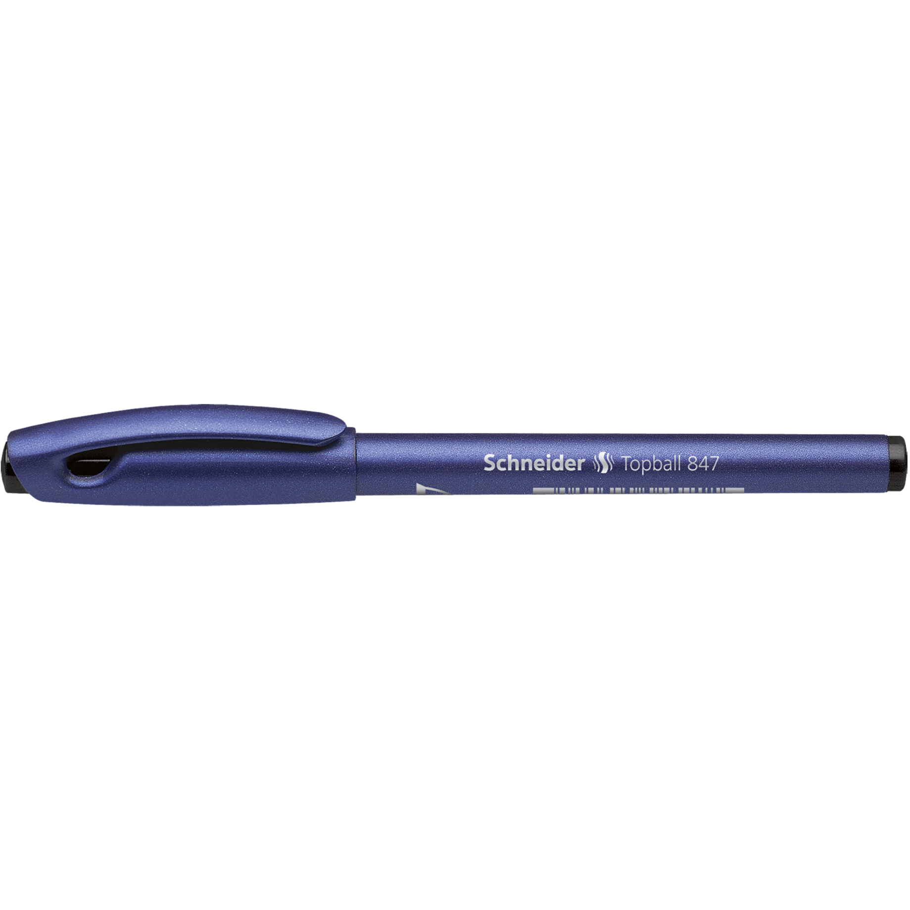 Tintenroller Topball 847