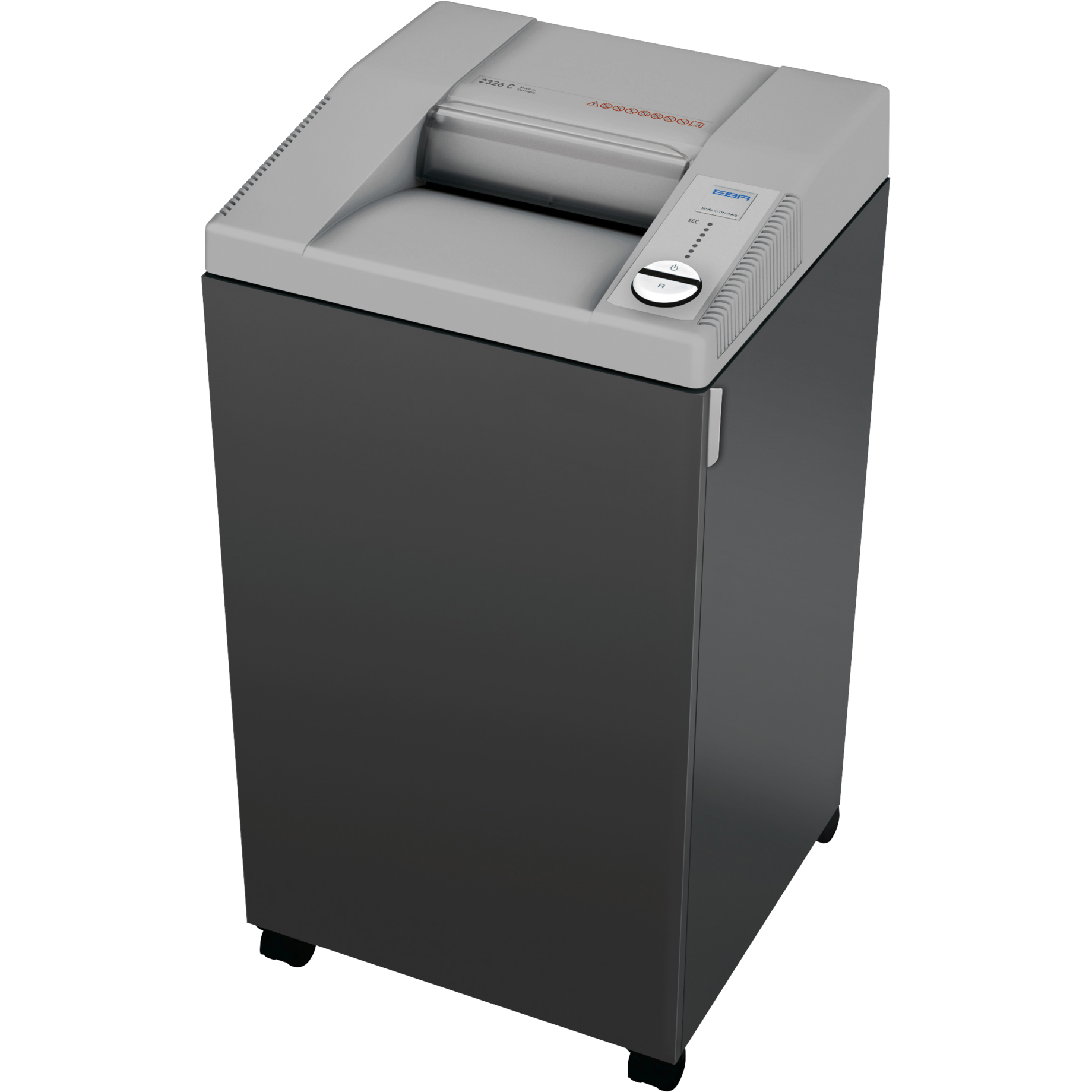 Aktenvernichter 2326 S