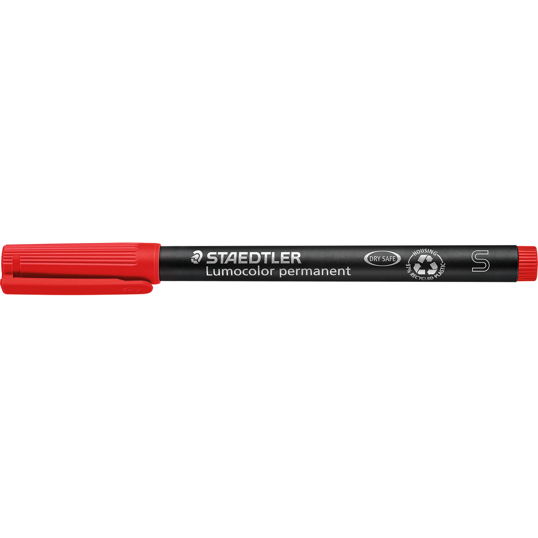 Lumocolor® permanent Faserschreiber S
