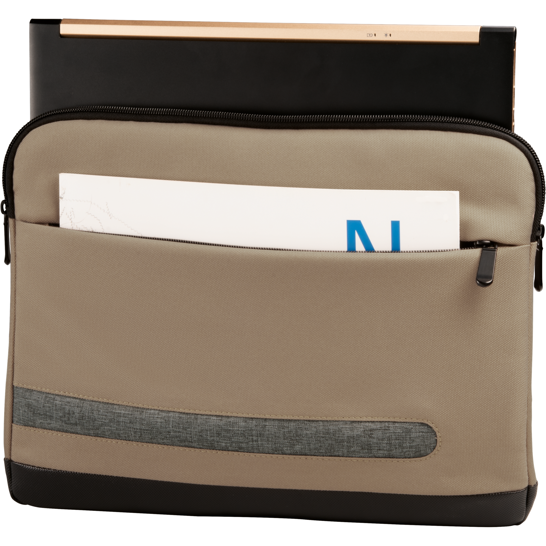 Laptop-Sleeve Terra