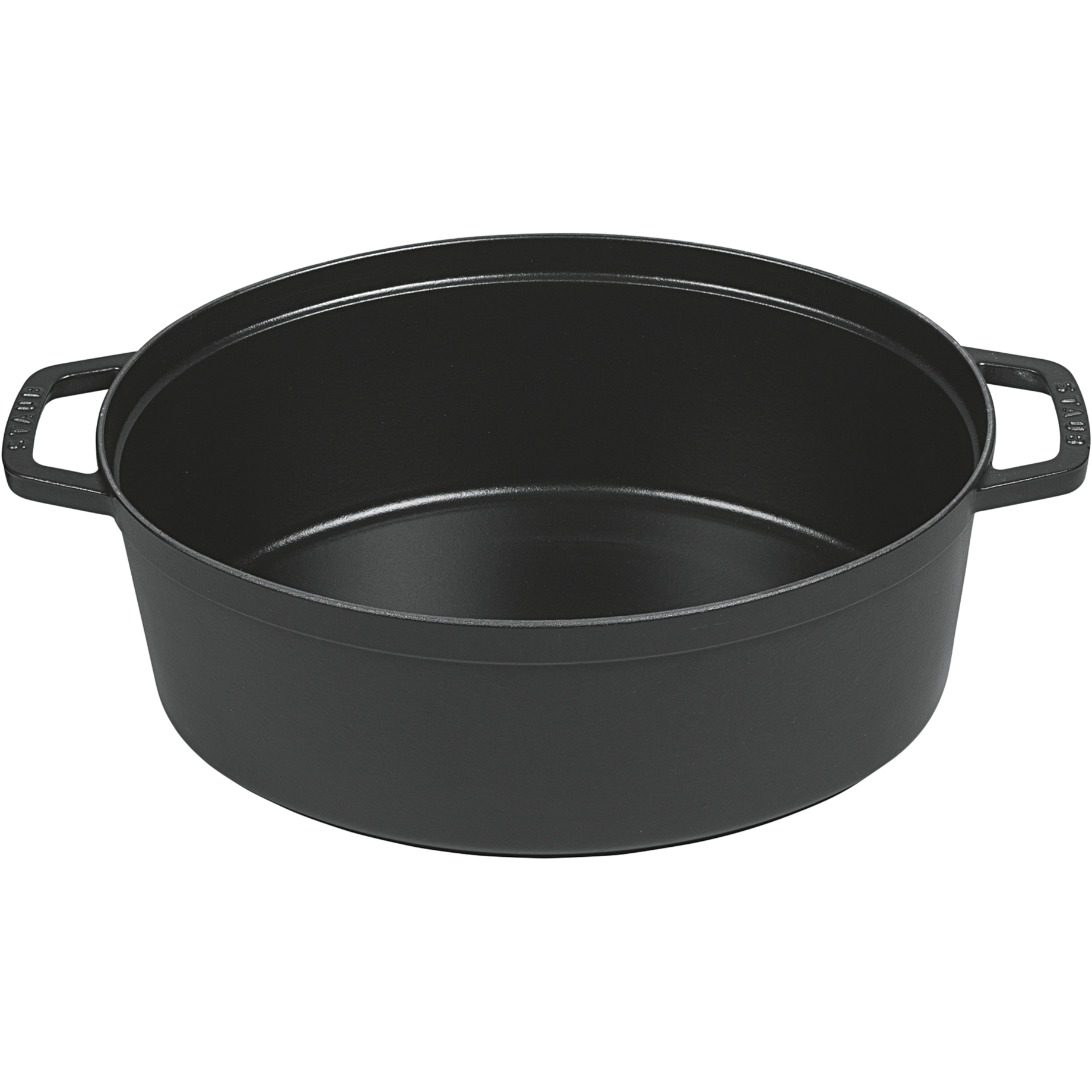 Bräter Cocotte New Classic, oval Bräter Cocotte New Classic, oval