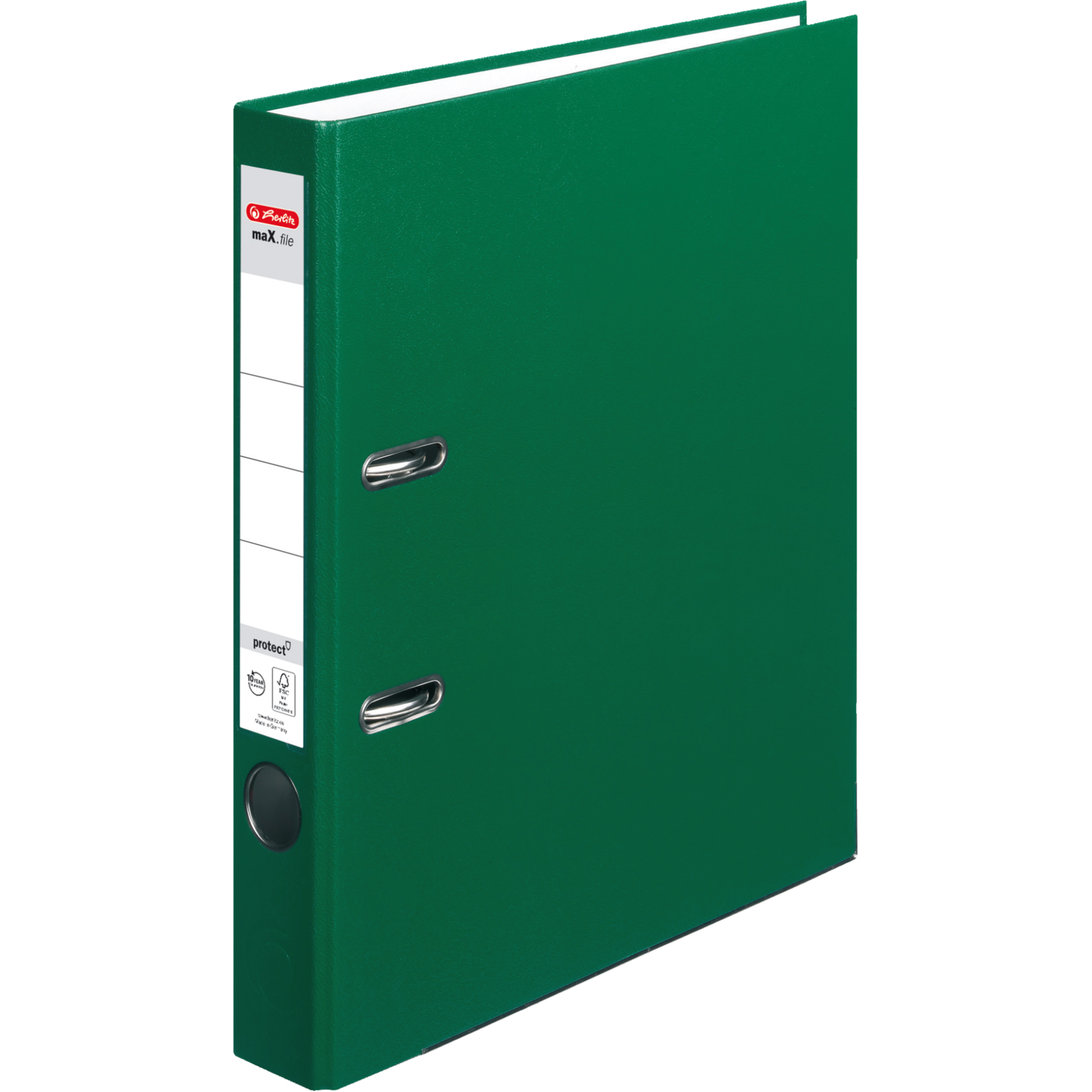 Ordner maX.file protect 5 cm