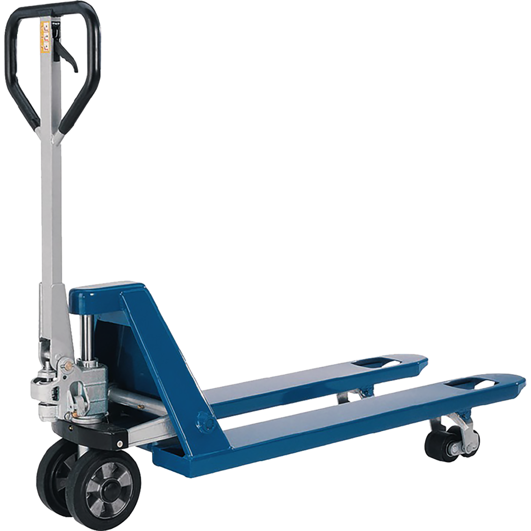 Gabelhubwagen