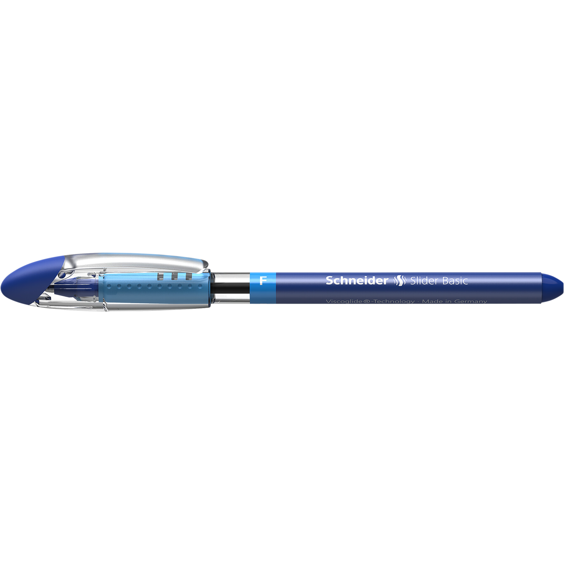 Kugelschreiber Slider Basic
