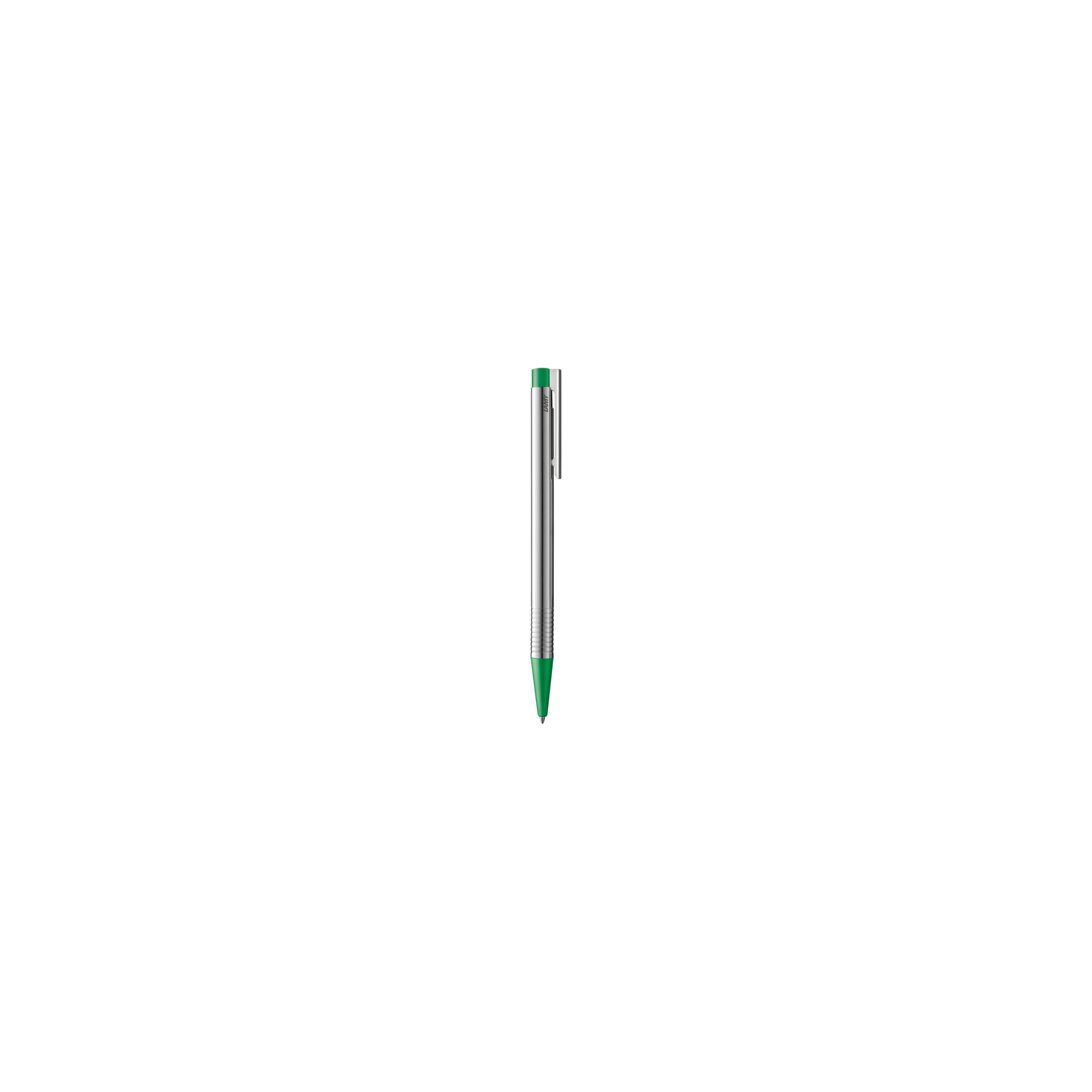Kugelschreiber 205 LAMY logo