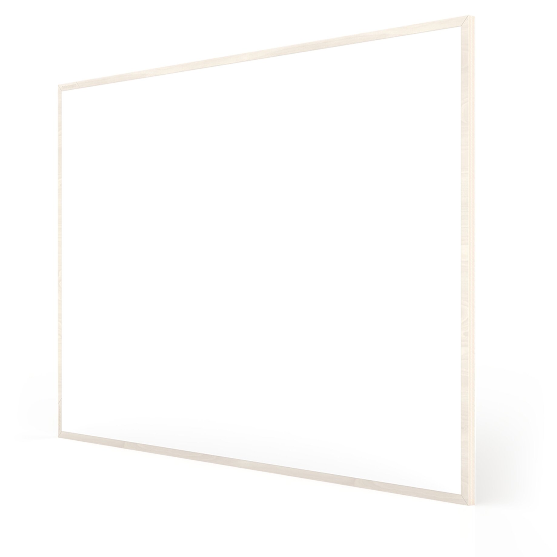 Design-Whiteboard Wood Series