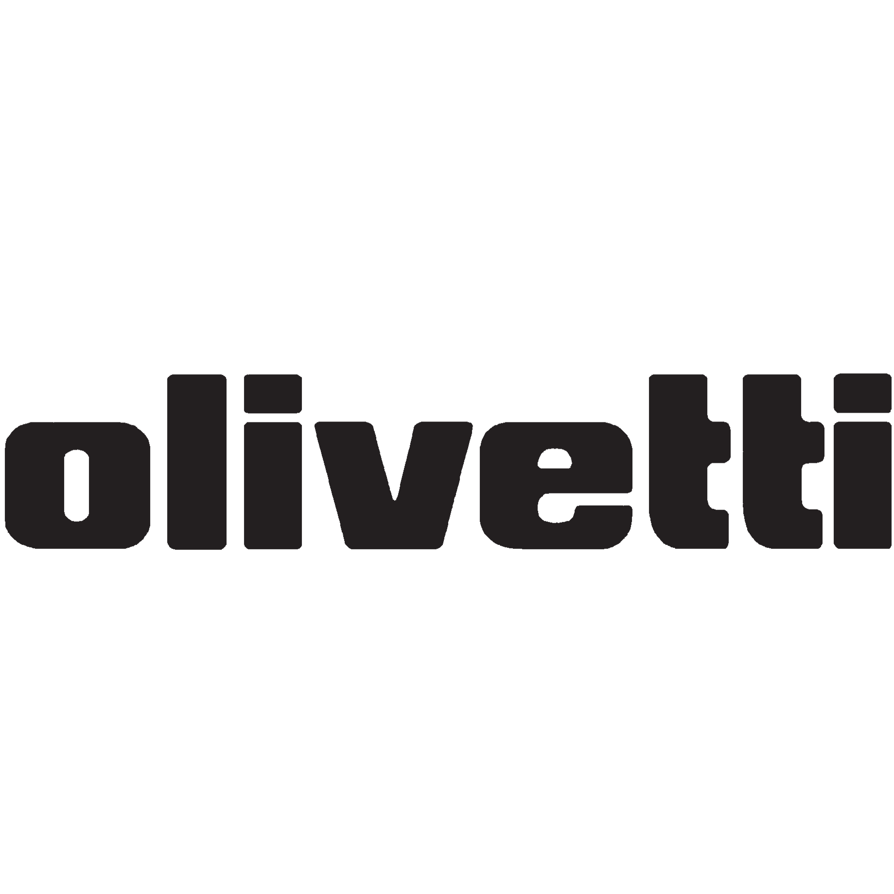 olivetti