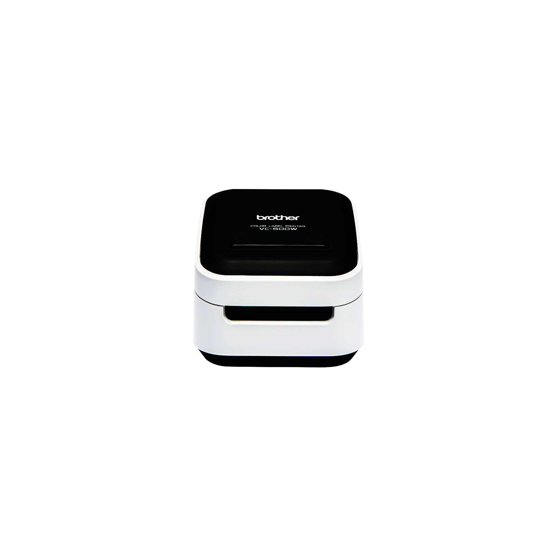 Farb-Etikettendrucker VC-500W