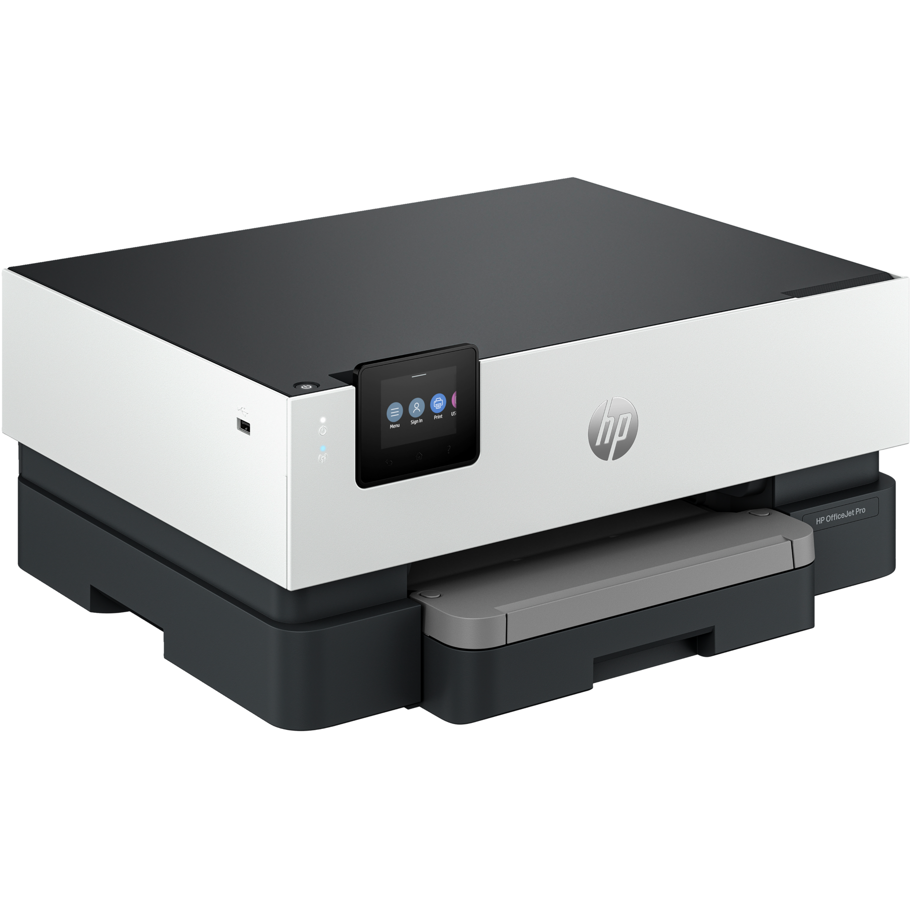 HP OfficeJet Pro 9110b