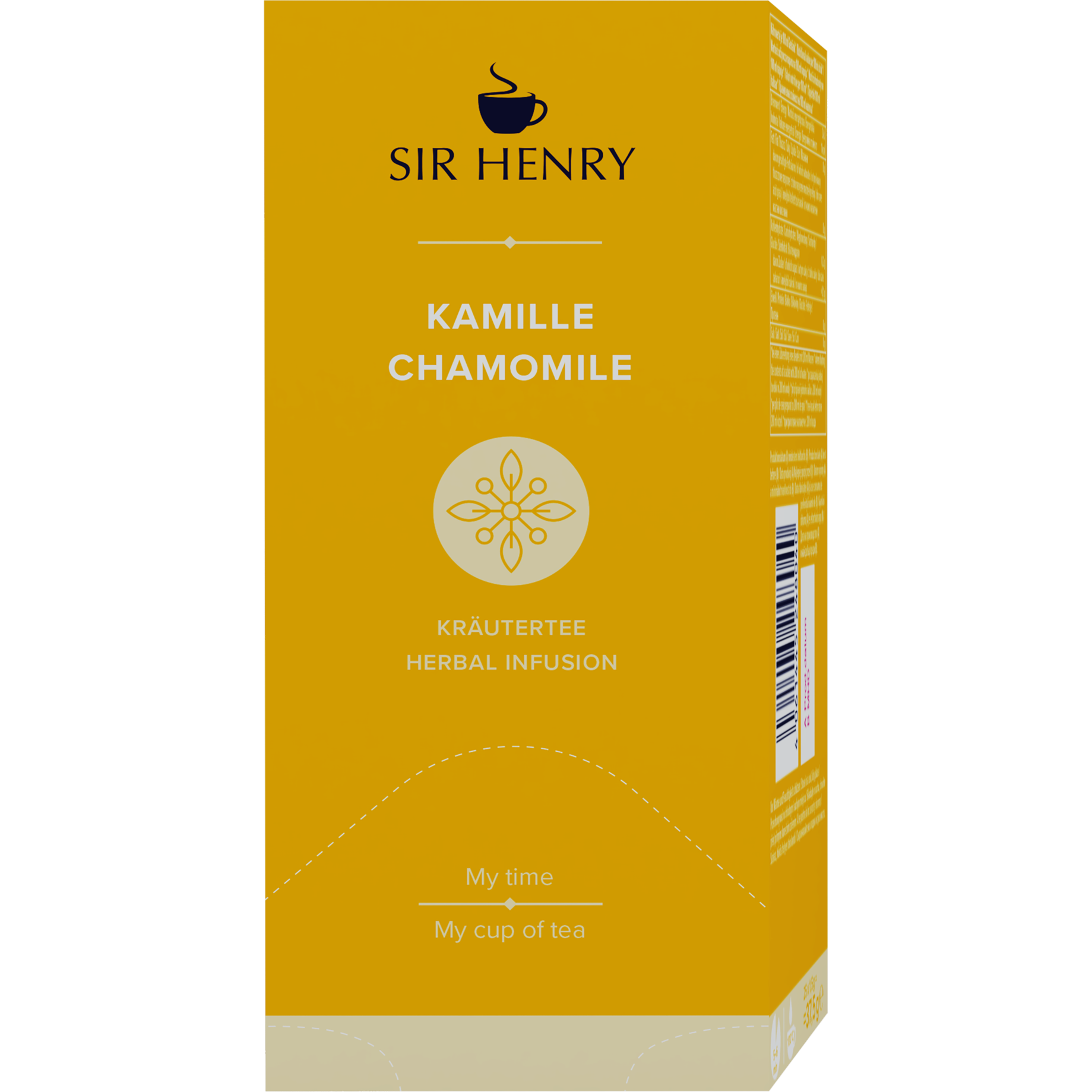 Tee Sir Henry