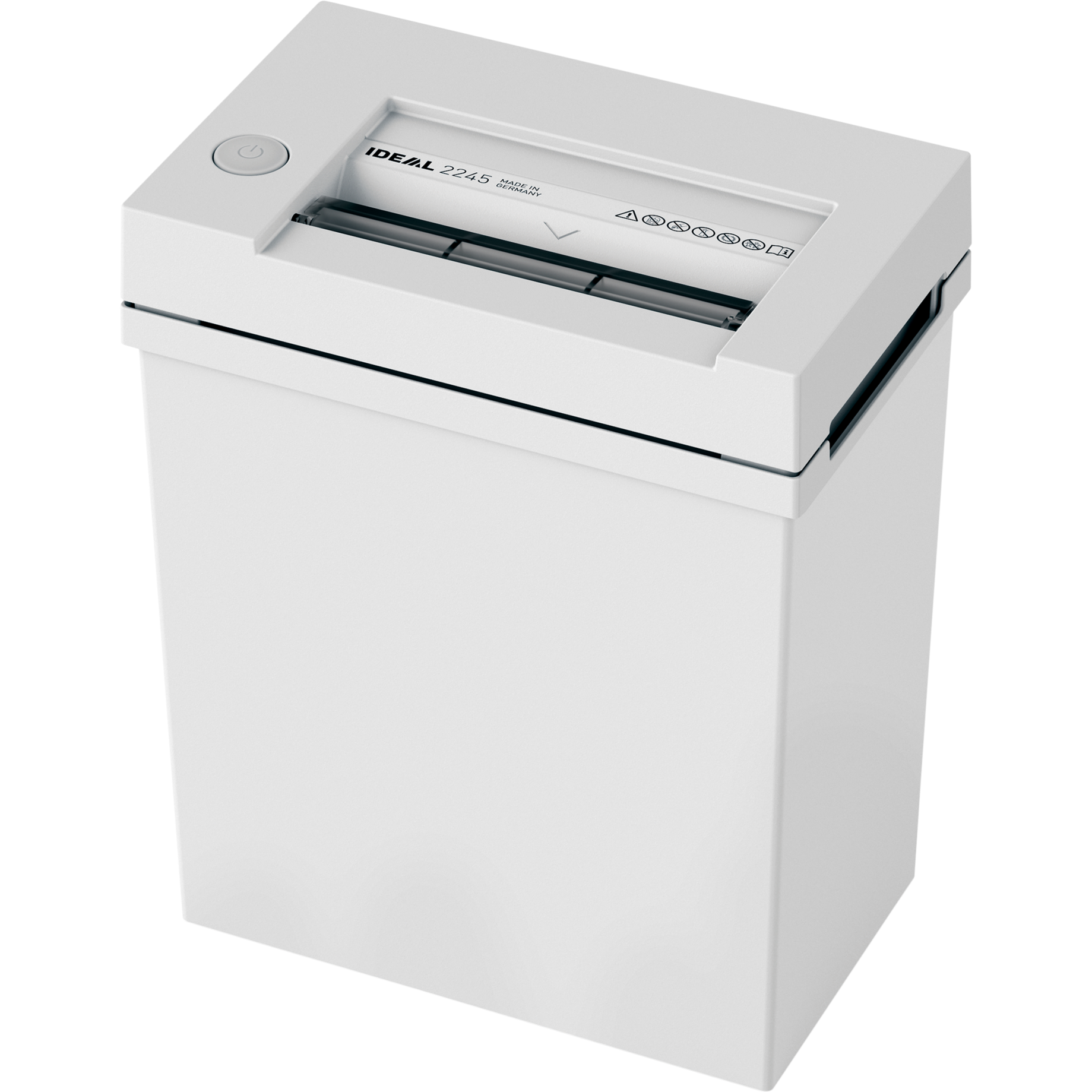 Aktenvernichter 2245 CC