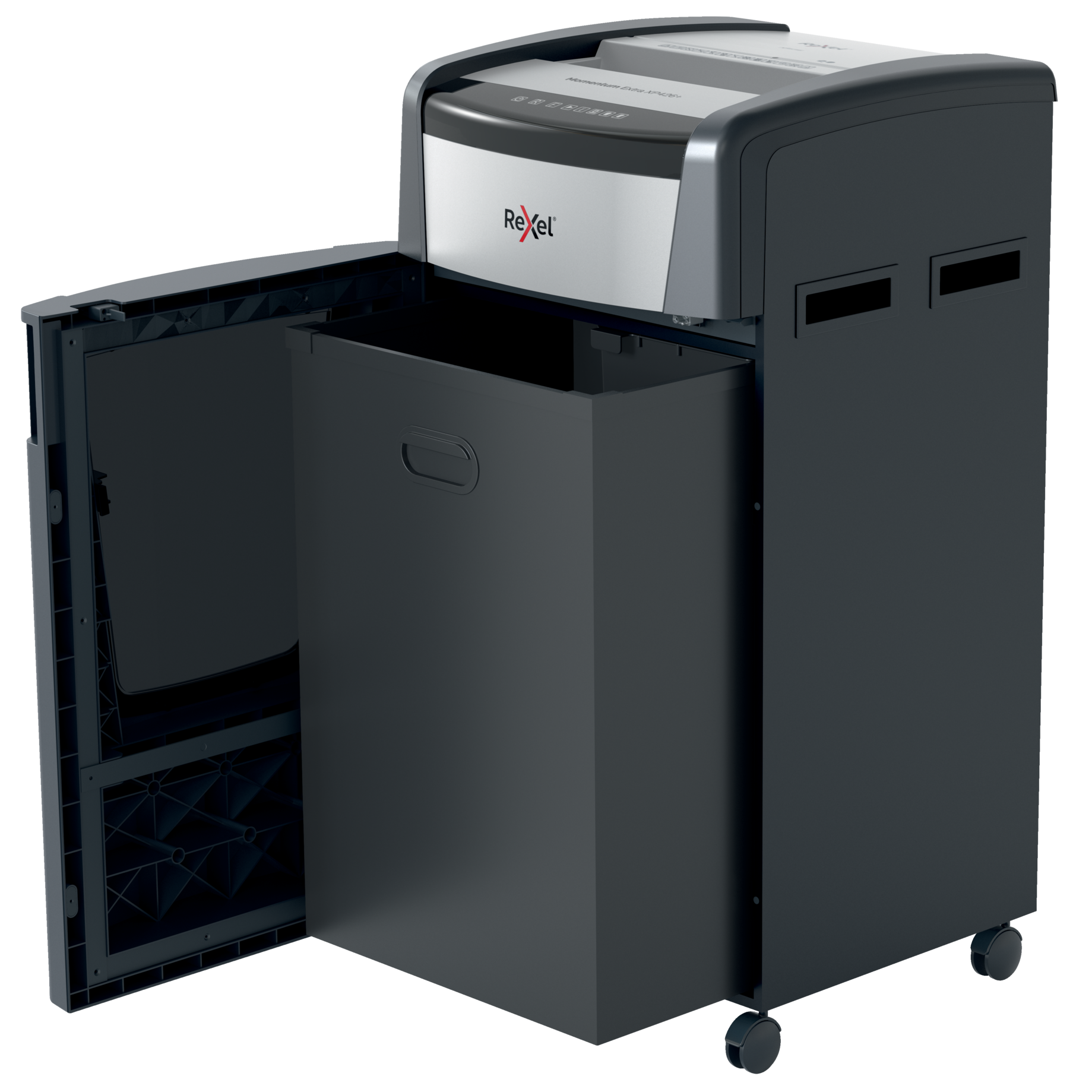 Aktenvernichter Momentum Extra XP426+