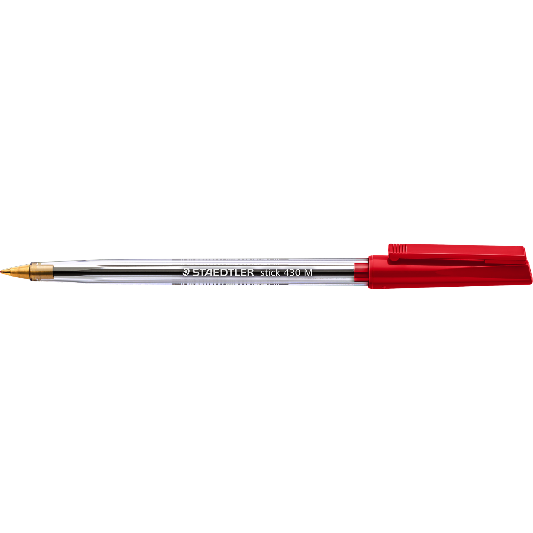 Kugelschreiber stick
