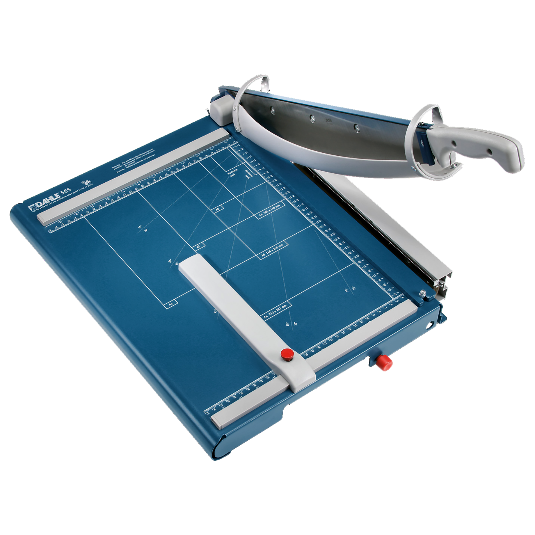 Hebel-Schneidemaschine 565