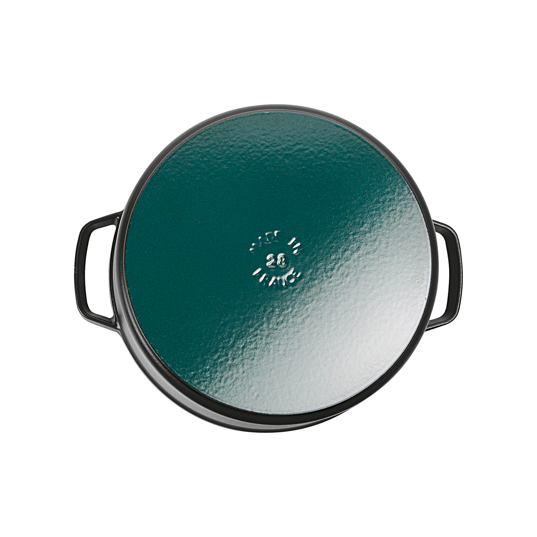 Bräter Cocotte New Classic, rund Bräter Cocotte New Classic, rund