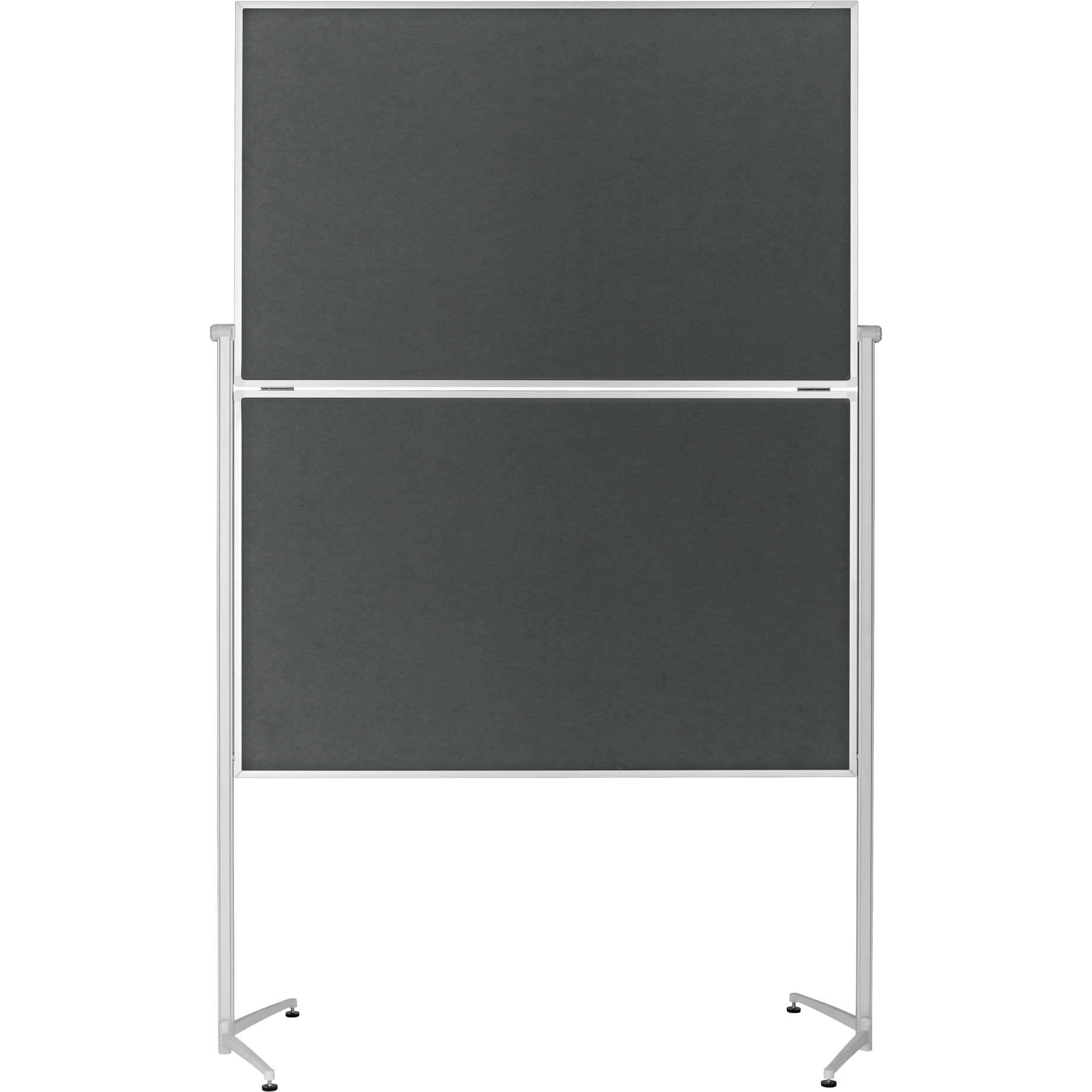 Design-Moderationstafel evolution plus, klappbar