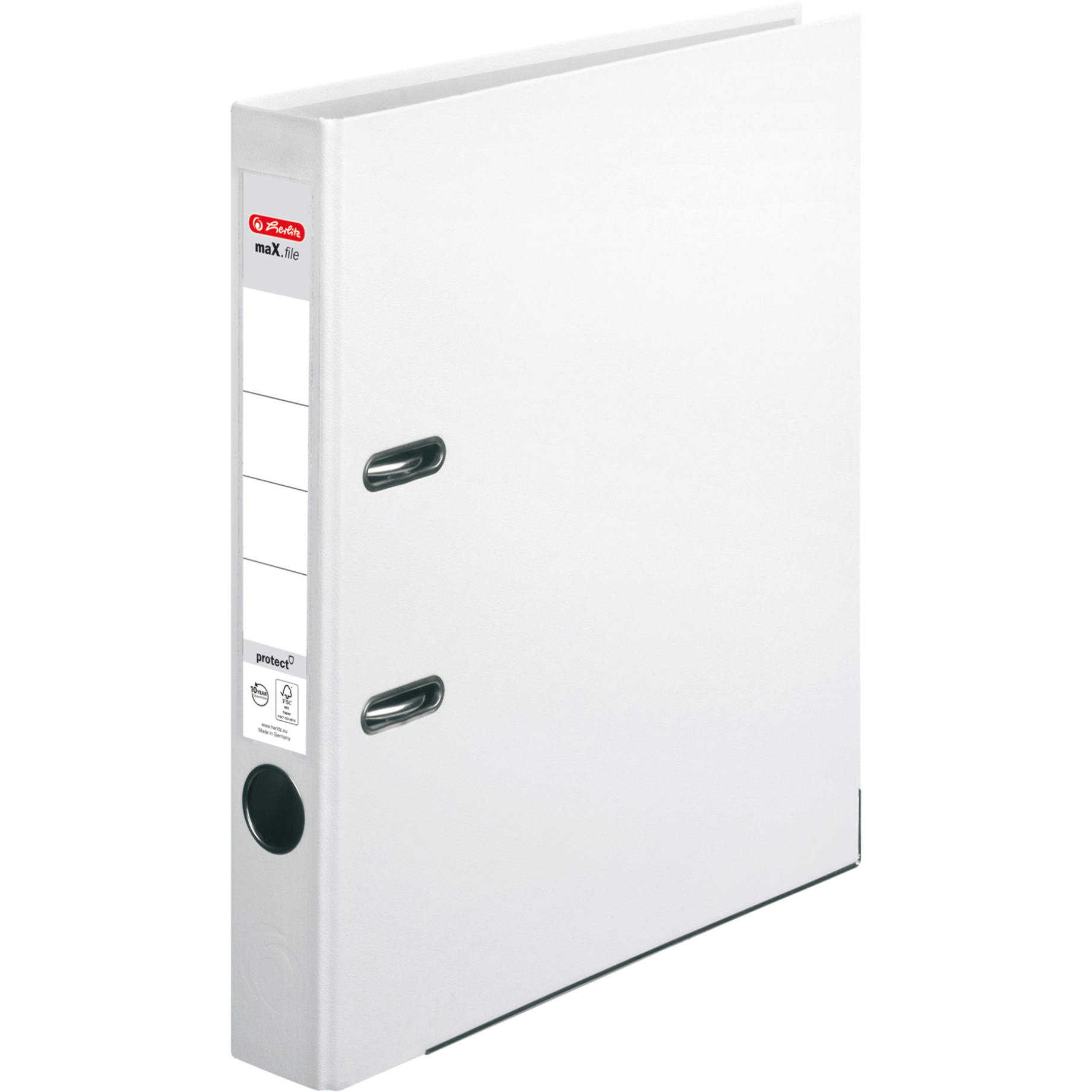 Ordner maX.file protect 5 cm