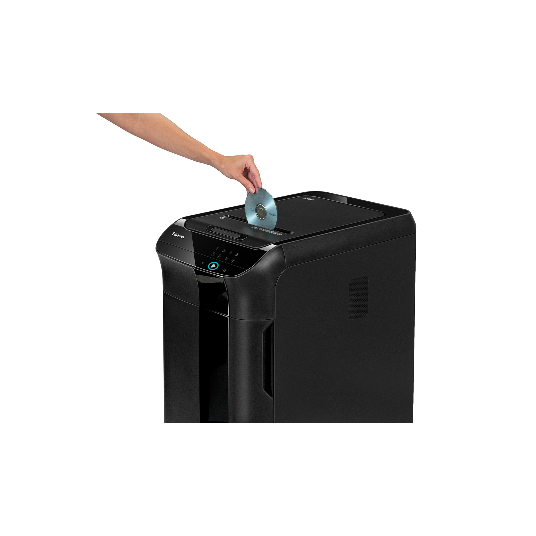 Aktenvernichter AutoMax™ 550C
