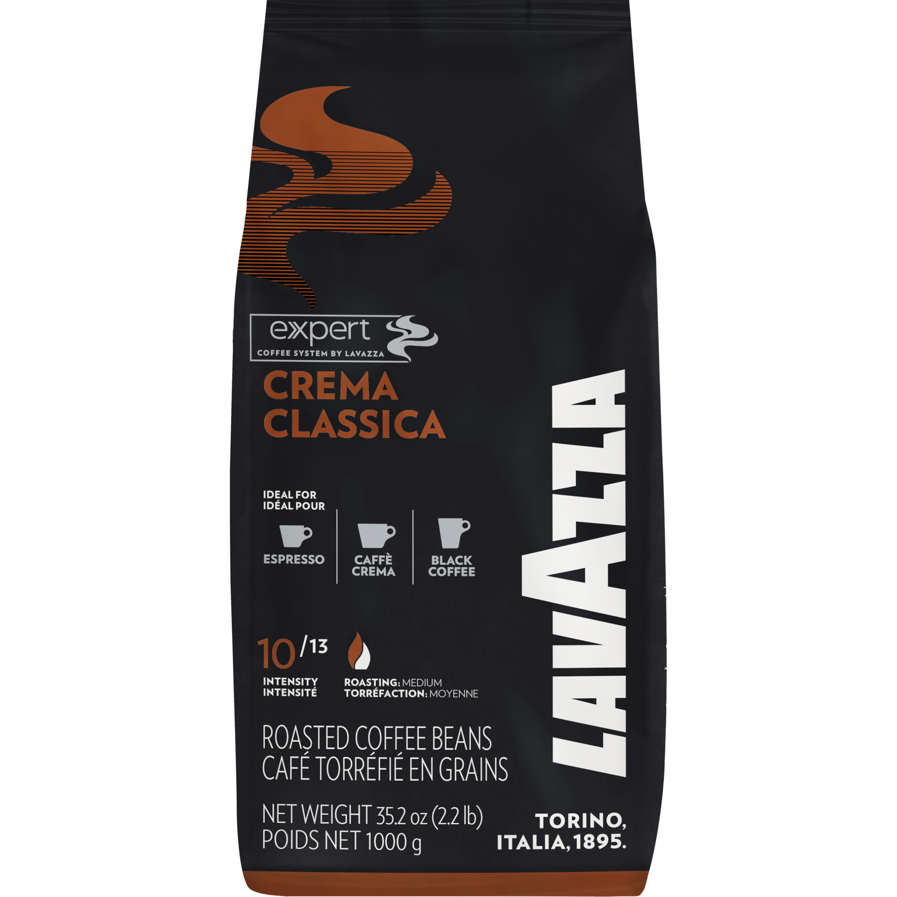 Espresso CREMA CLASSICA