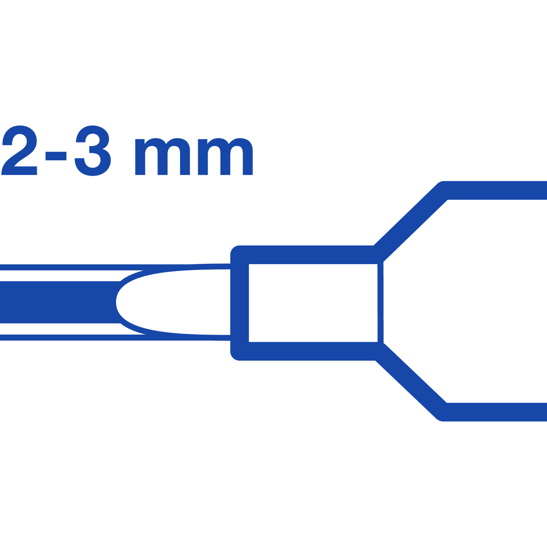 Kreidemarker 4095