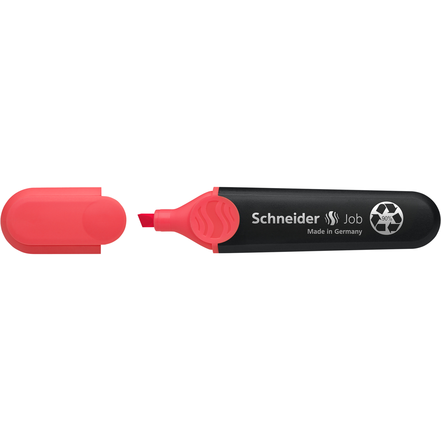 Textmarker Job