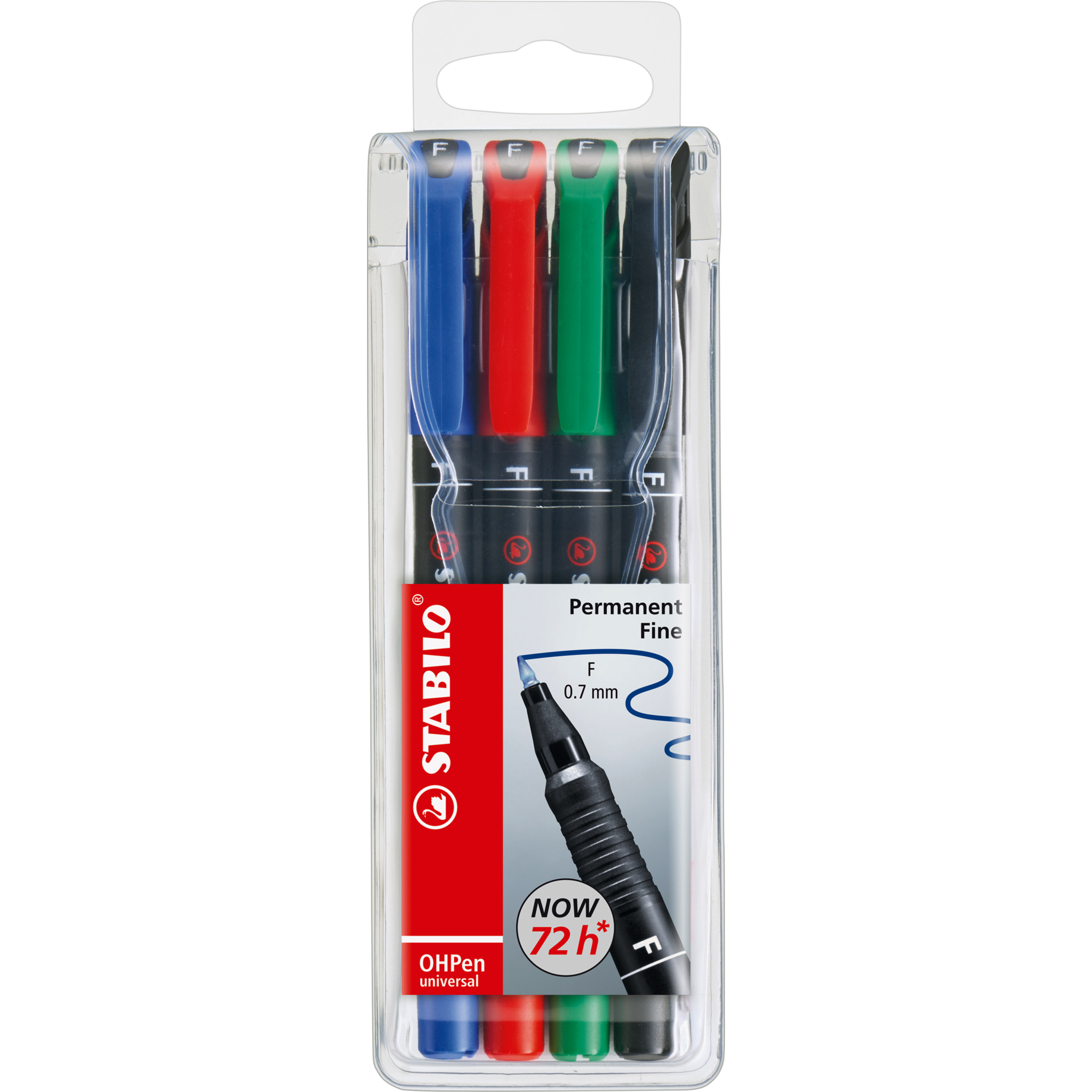 Folienstift OHPen universal, wasserfest