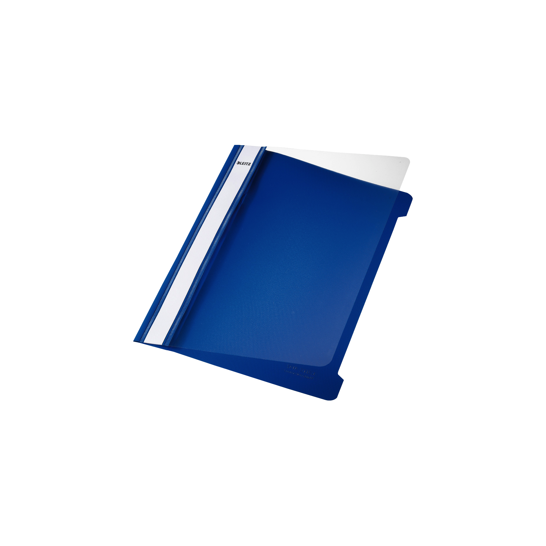 Standard Plastik-Hefter A5, PVC