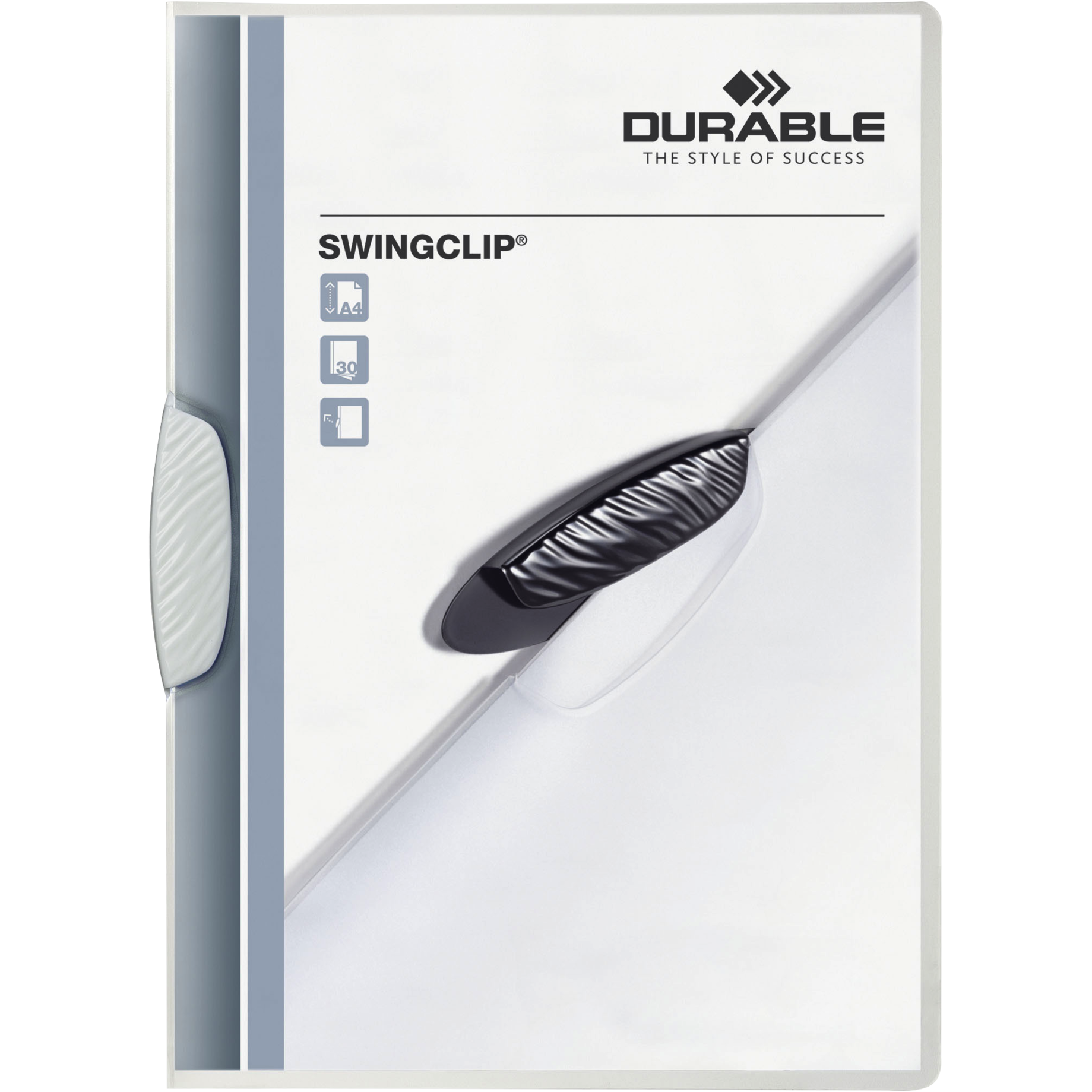 Klemm-Mappe SWINGCLIP®