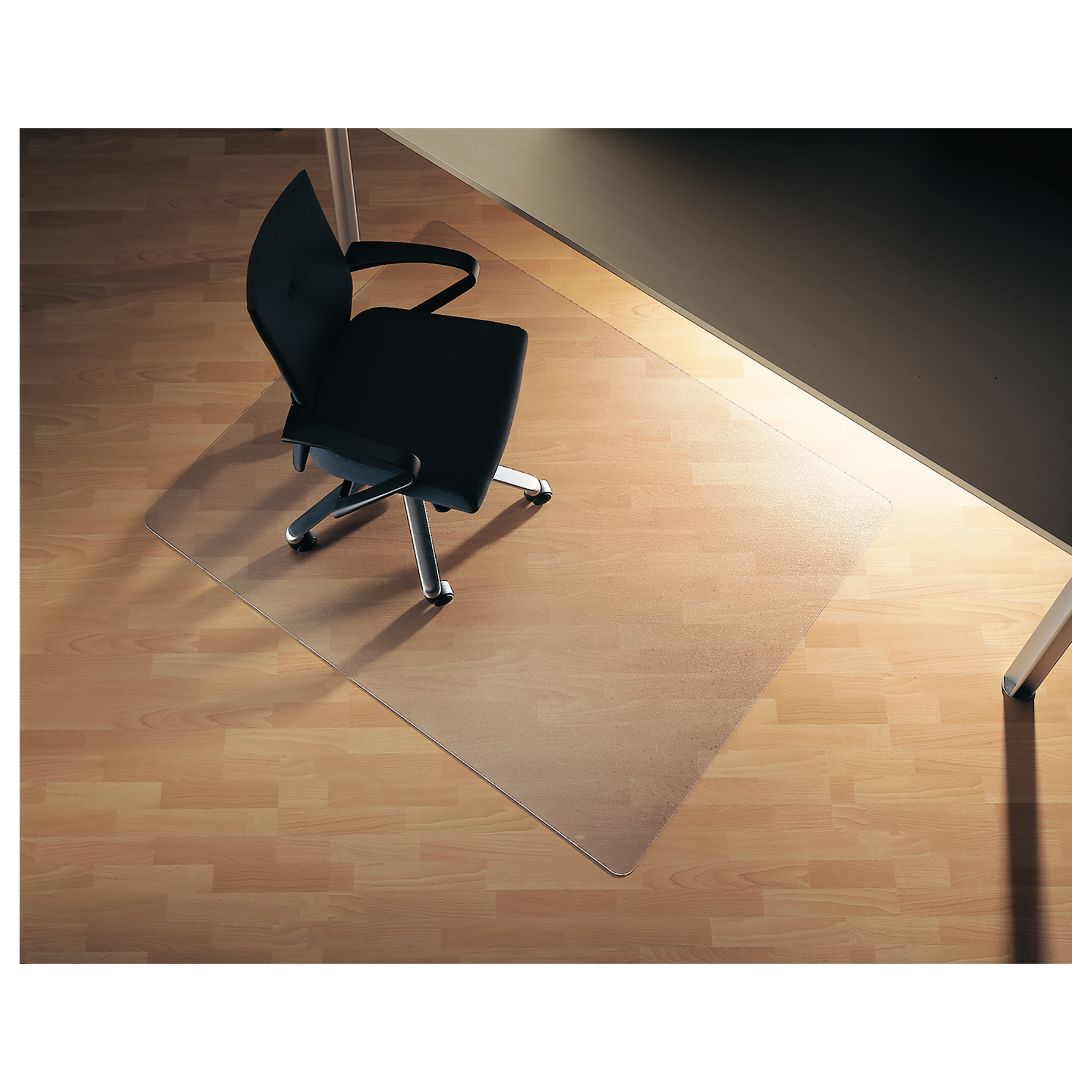 Bodenschutzmatte Ecogrip® Solid