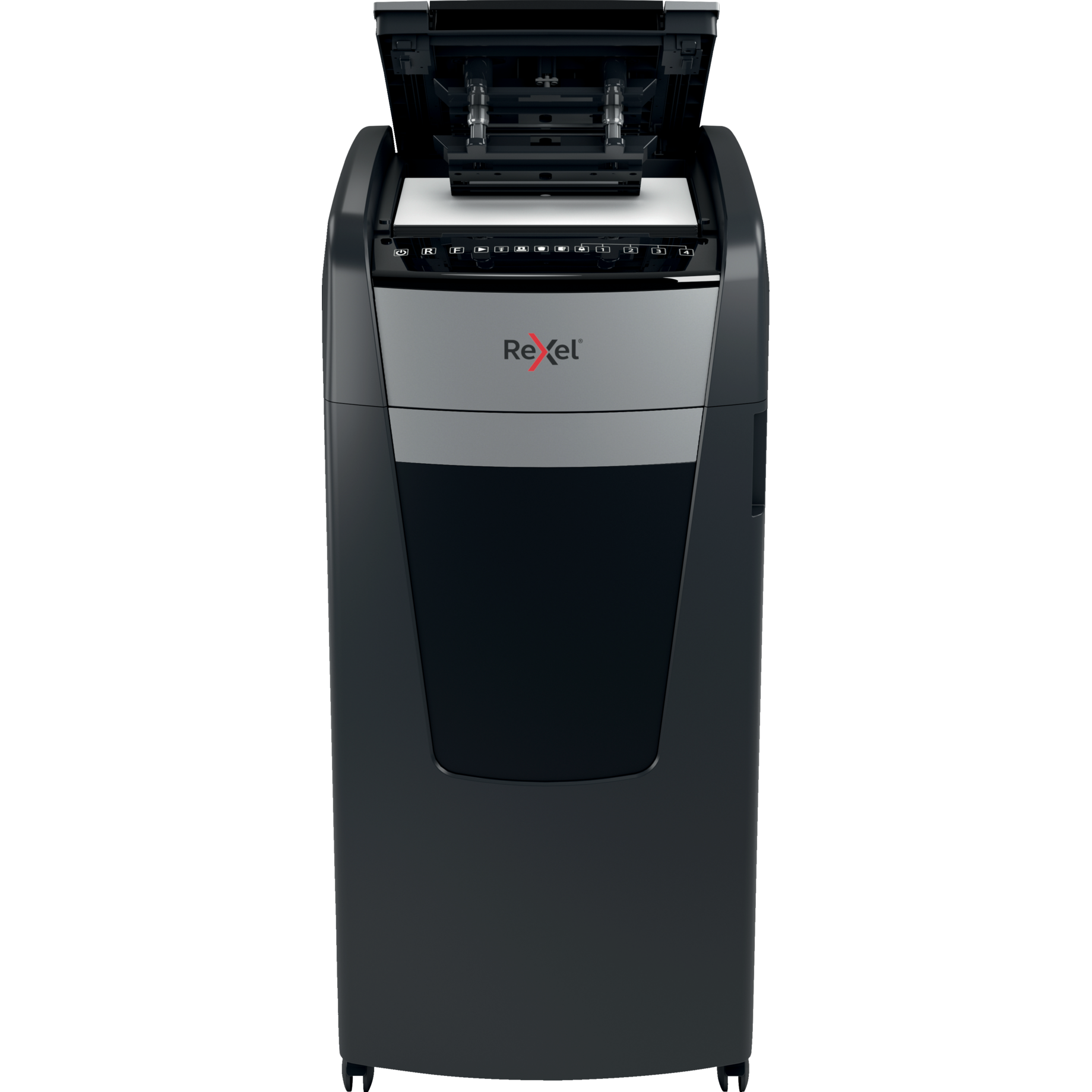 Aktenvernichter Optimum AutoFeed+ 600X