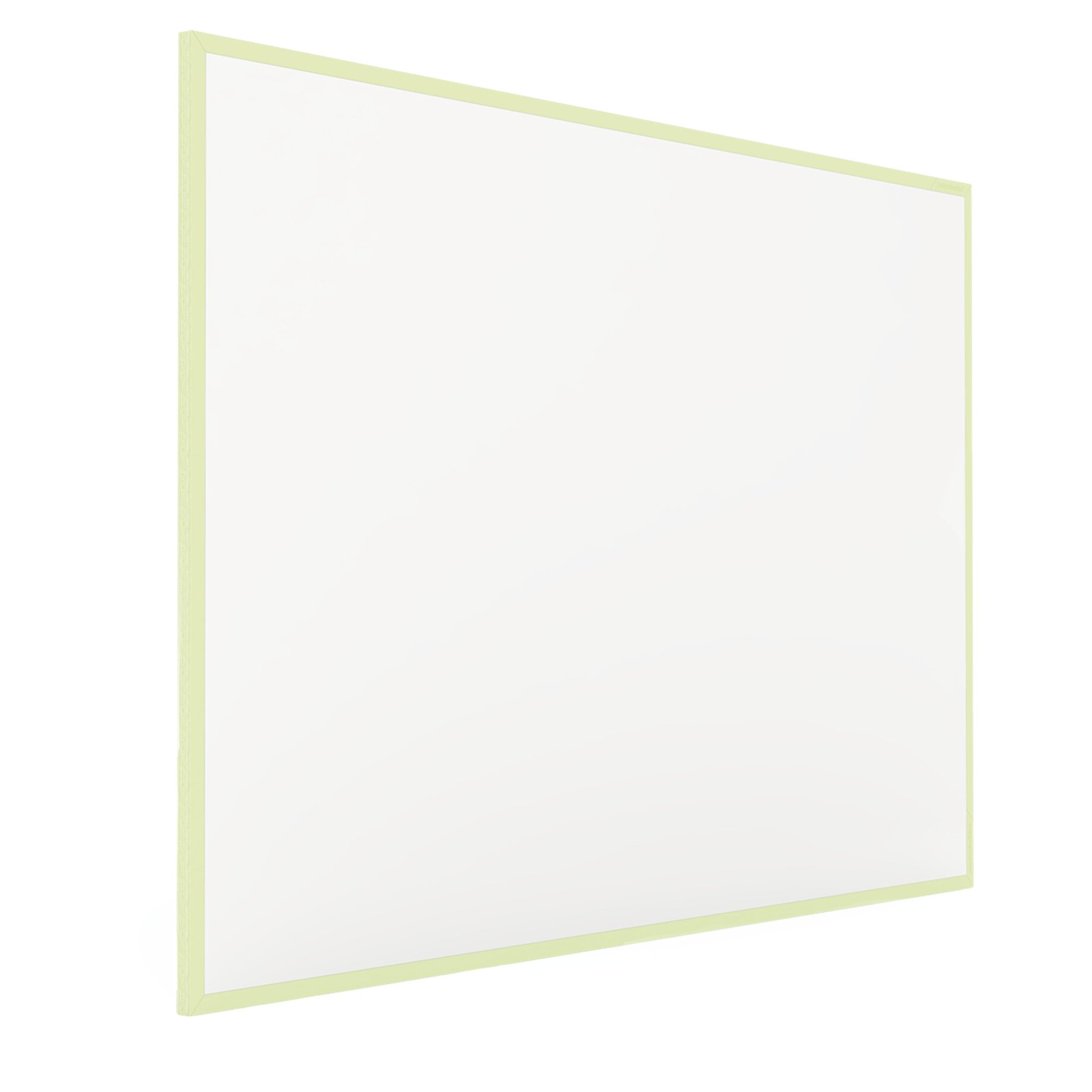 Design-Whiteboard Wood Series
