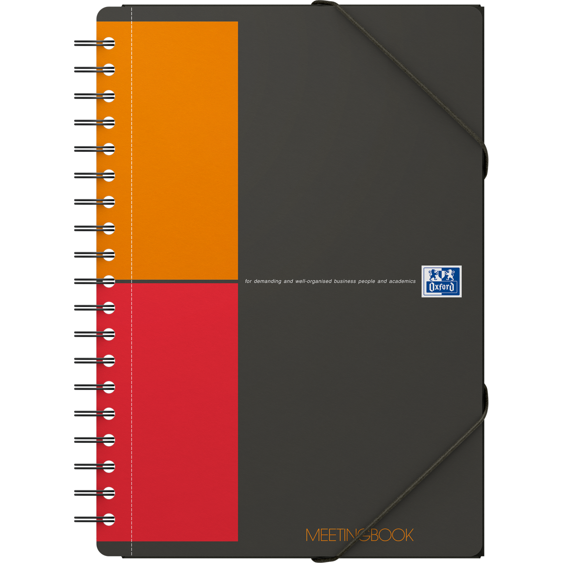 International Meetingbook