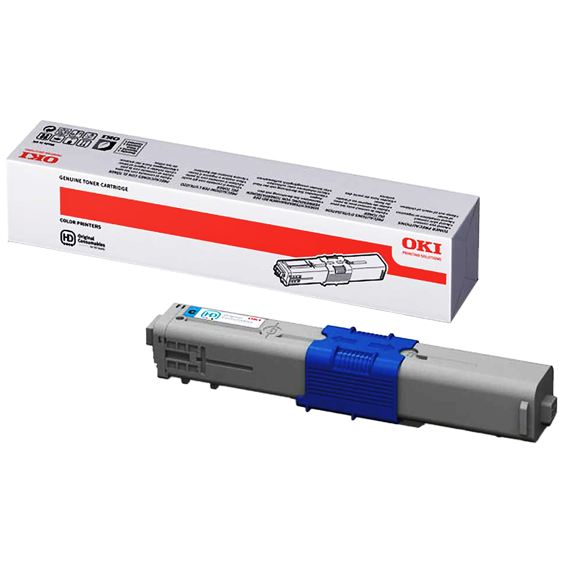 Toner 44469