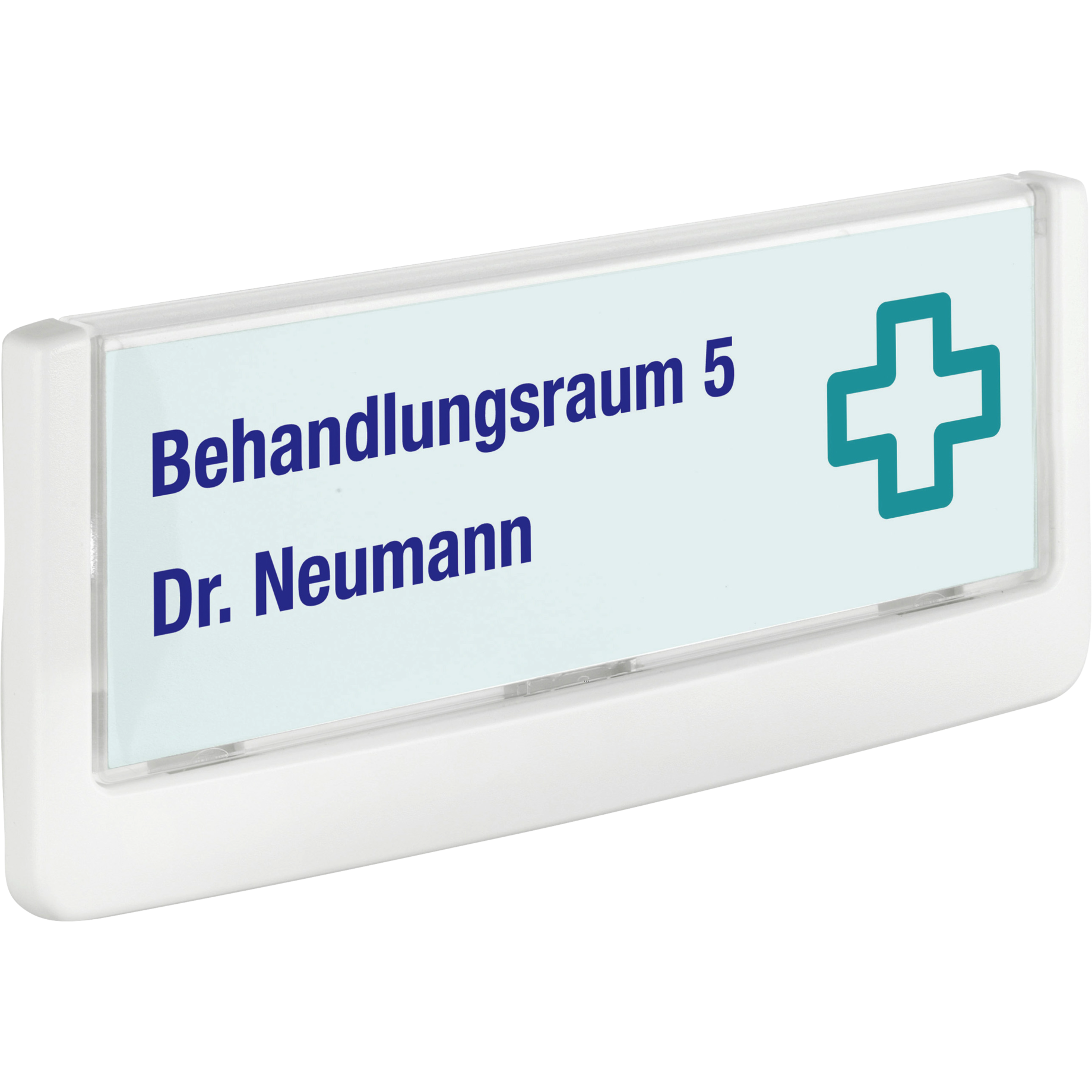Türschild CLICK SIGN Türschild CLICK SIGN