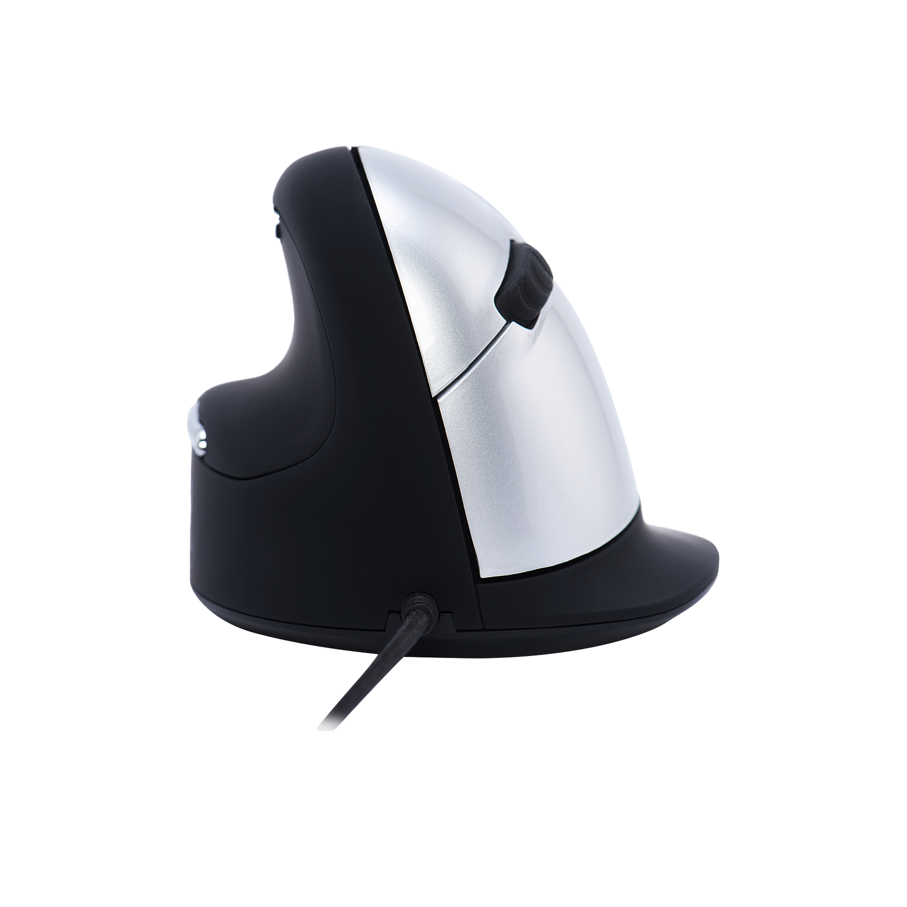Ergonomische Maus R-Go HE Break drahtgebunden