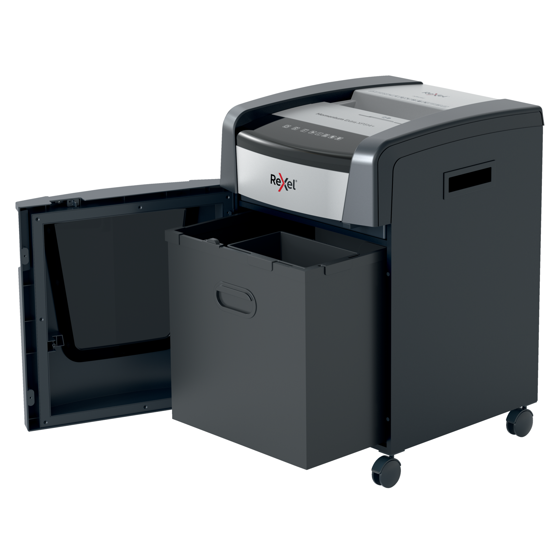 Aktenvernichter Momentum Extra XP514+
