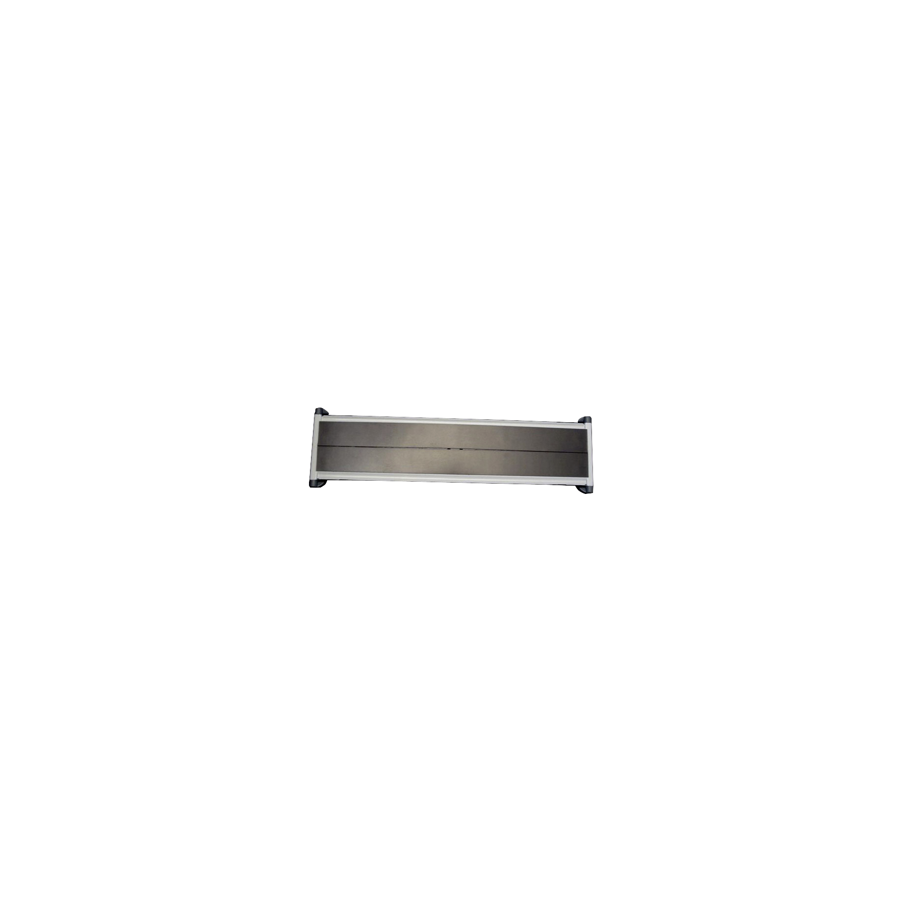 Wandsichttafelsystem magnetisch
