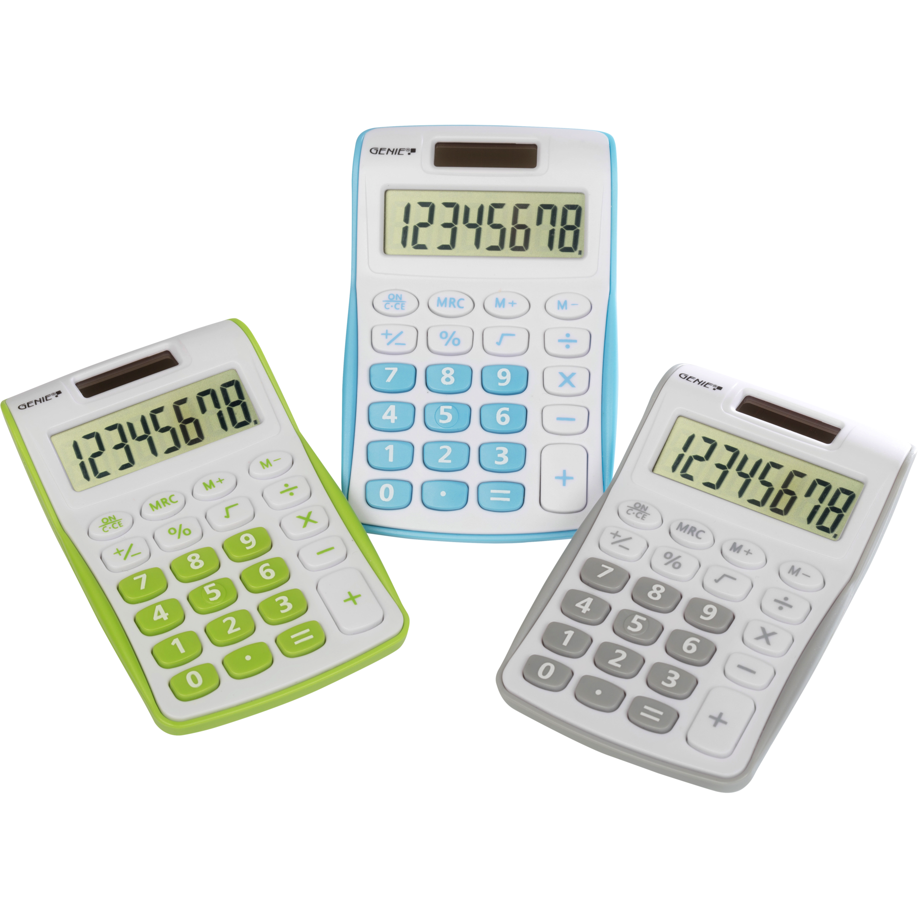 Taschenrechner 120 G