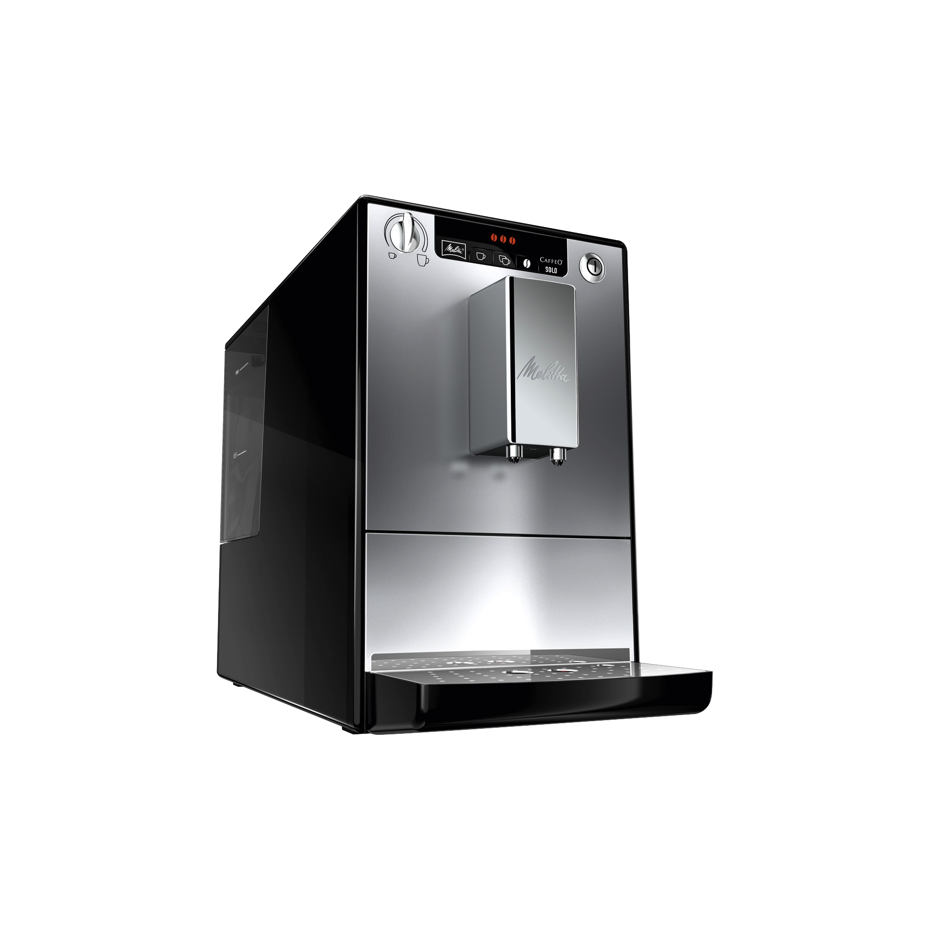 Kaffeevollautomat CAFFEO® Solo® E 950-103