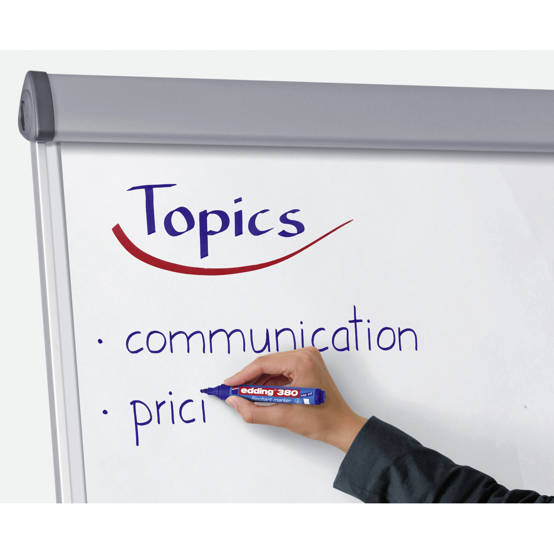 Flipchartmarker 380