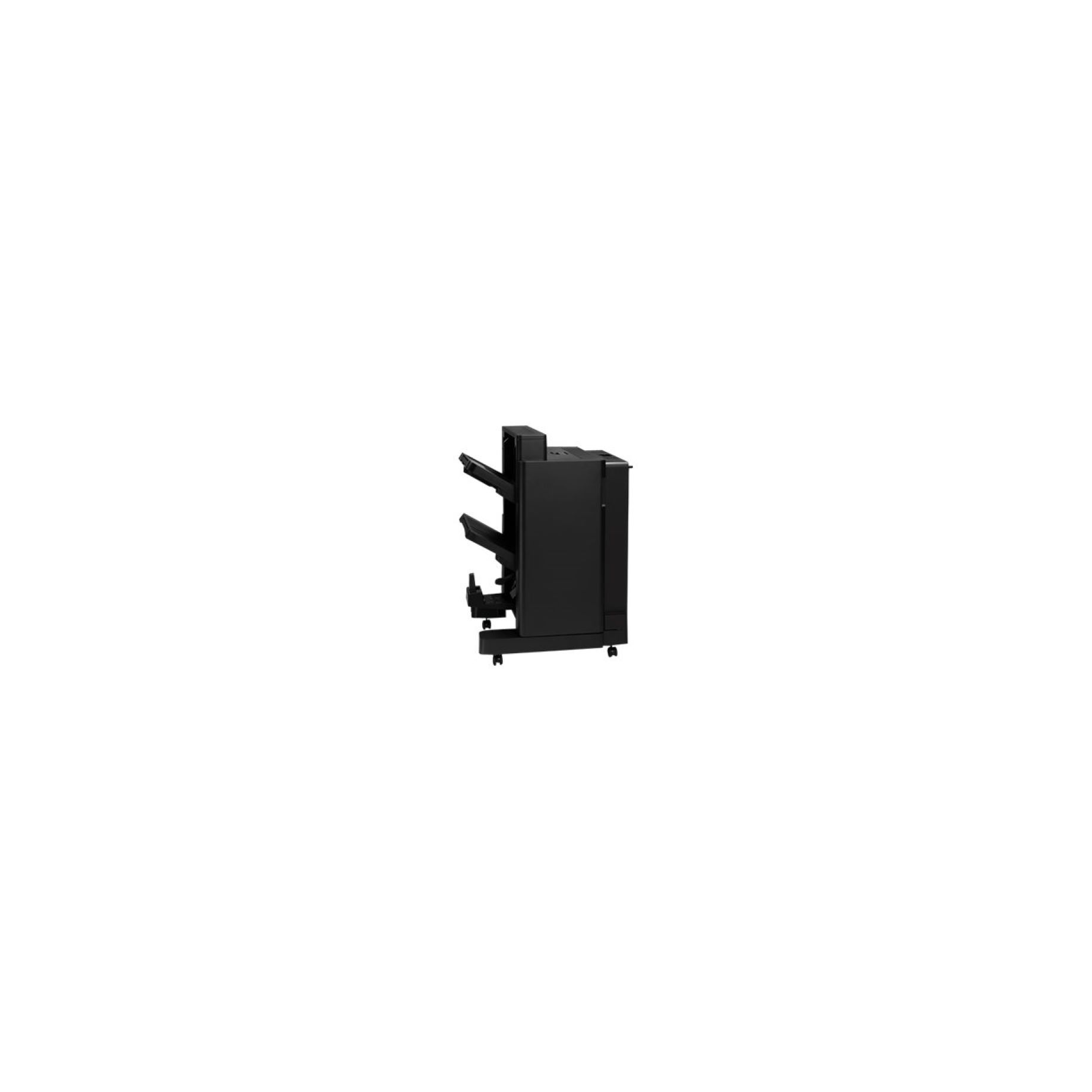 HP LaserJet Booklet PQ Finisher