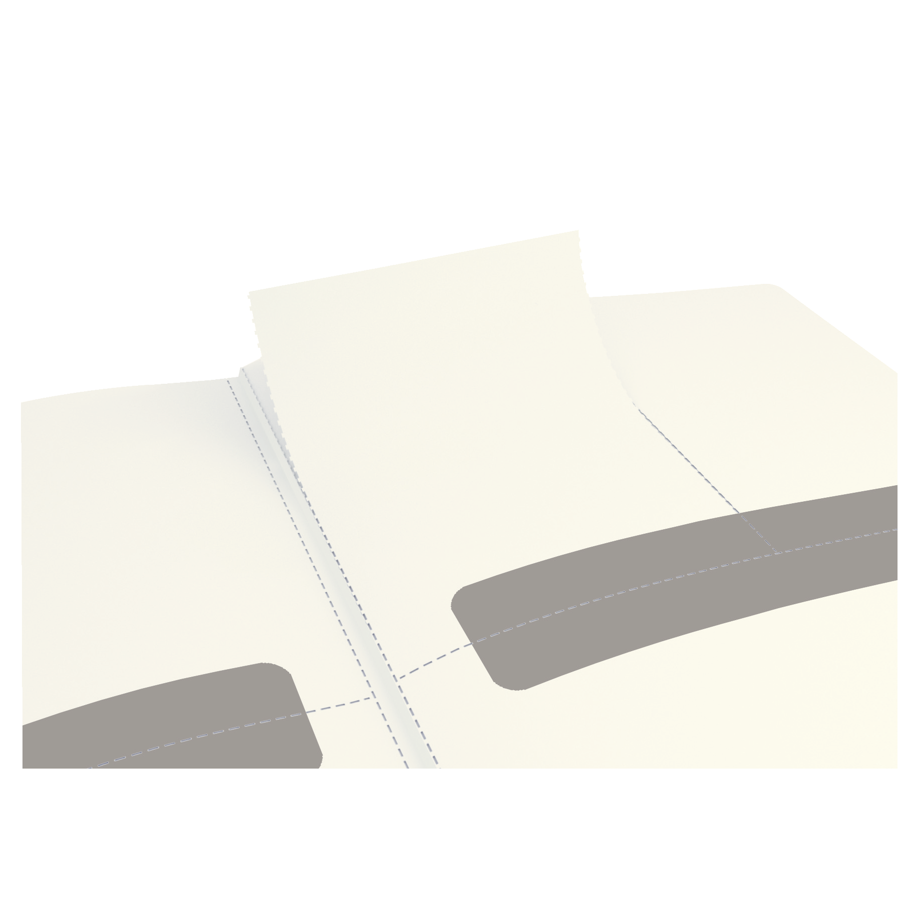 Notizbuch Complete
